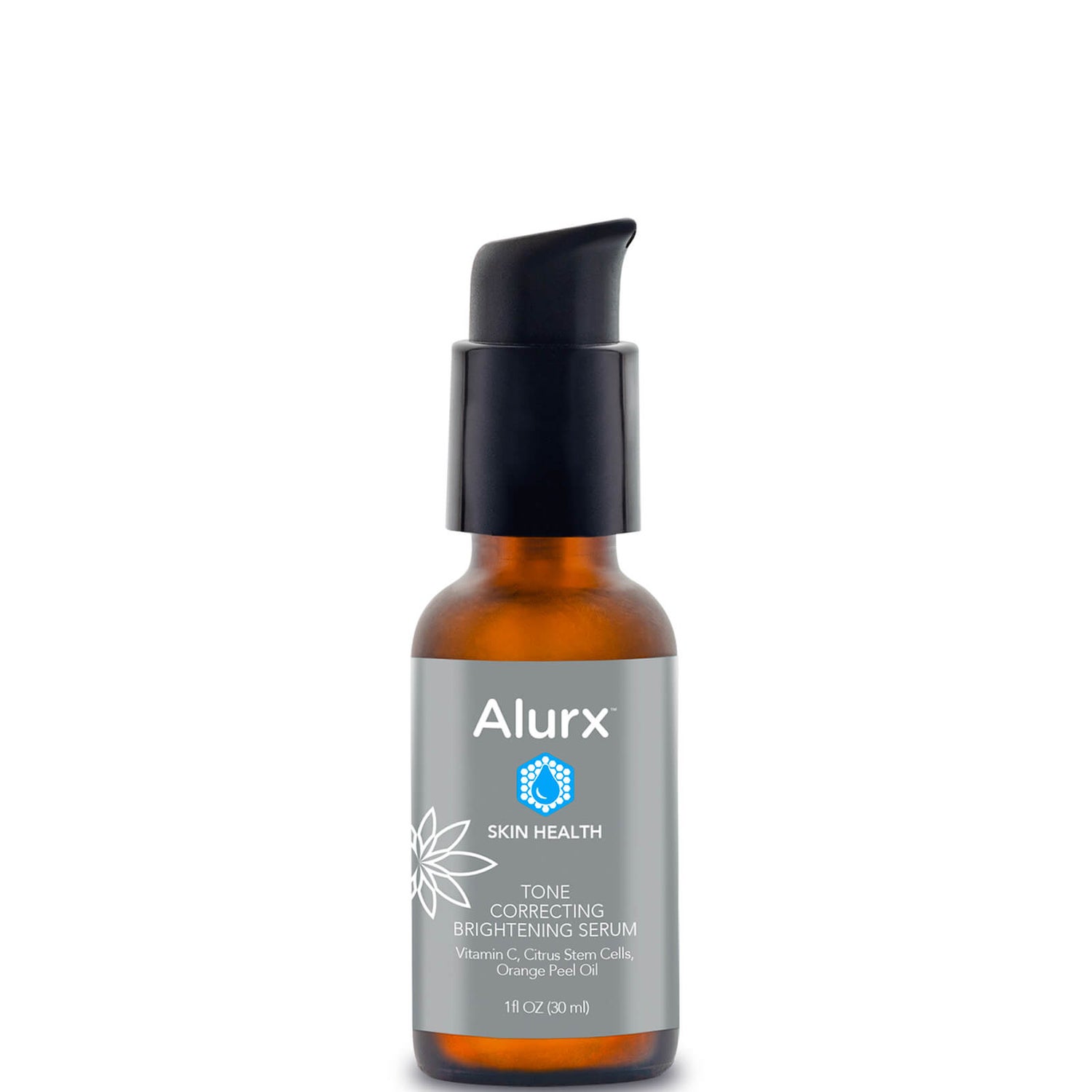 Alurx Tone Correcting Brightening Serum 30ml