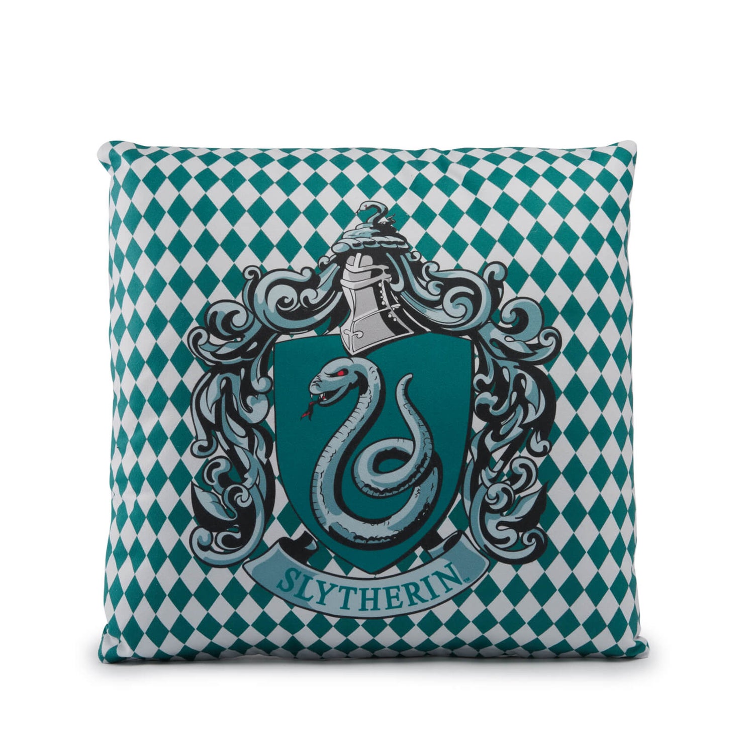 Harry potter slytherin clearance pillow