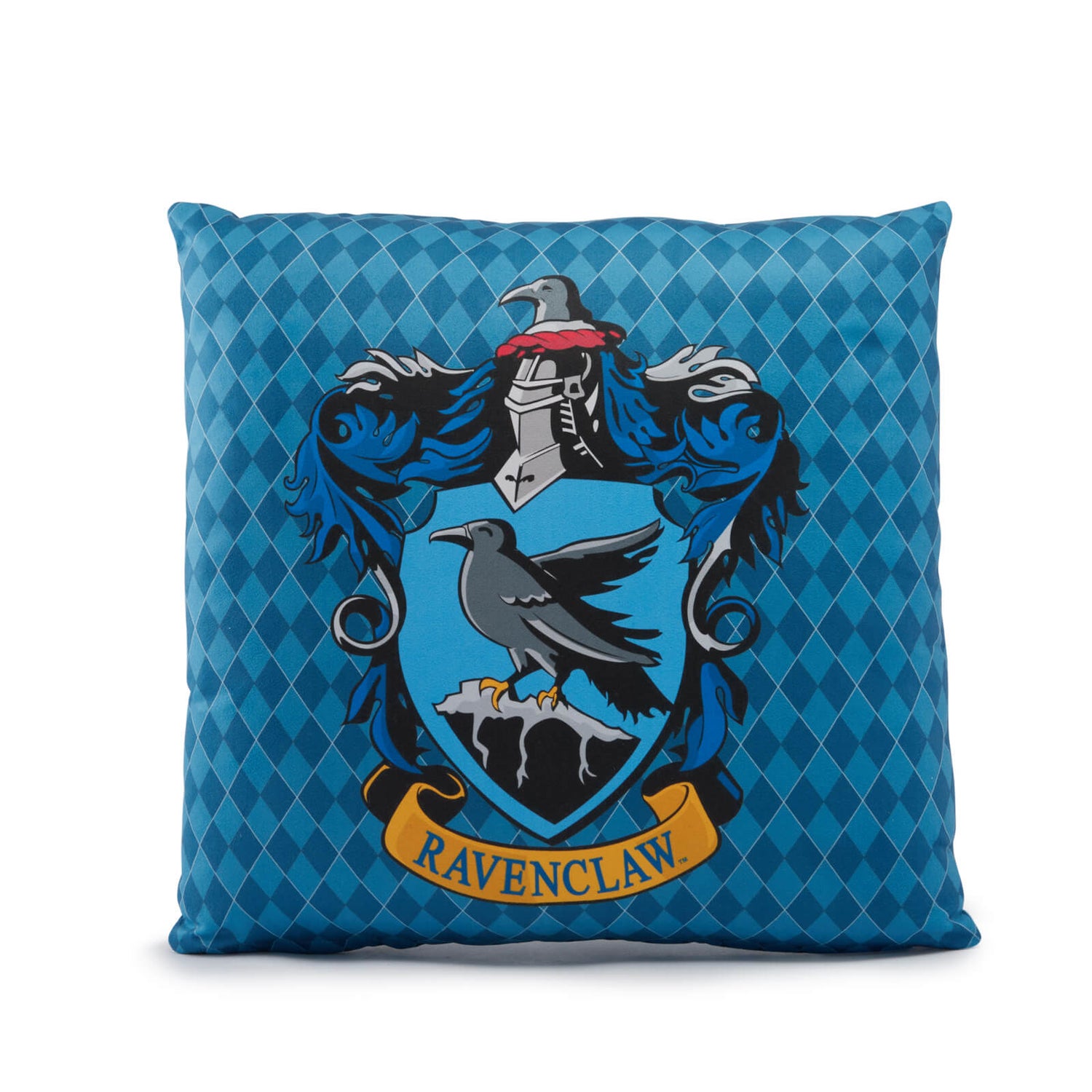 Harry Potter Ravenclaw Square Cushion