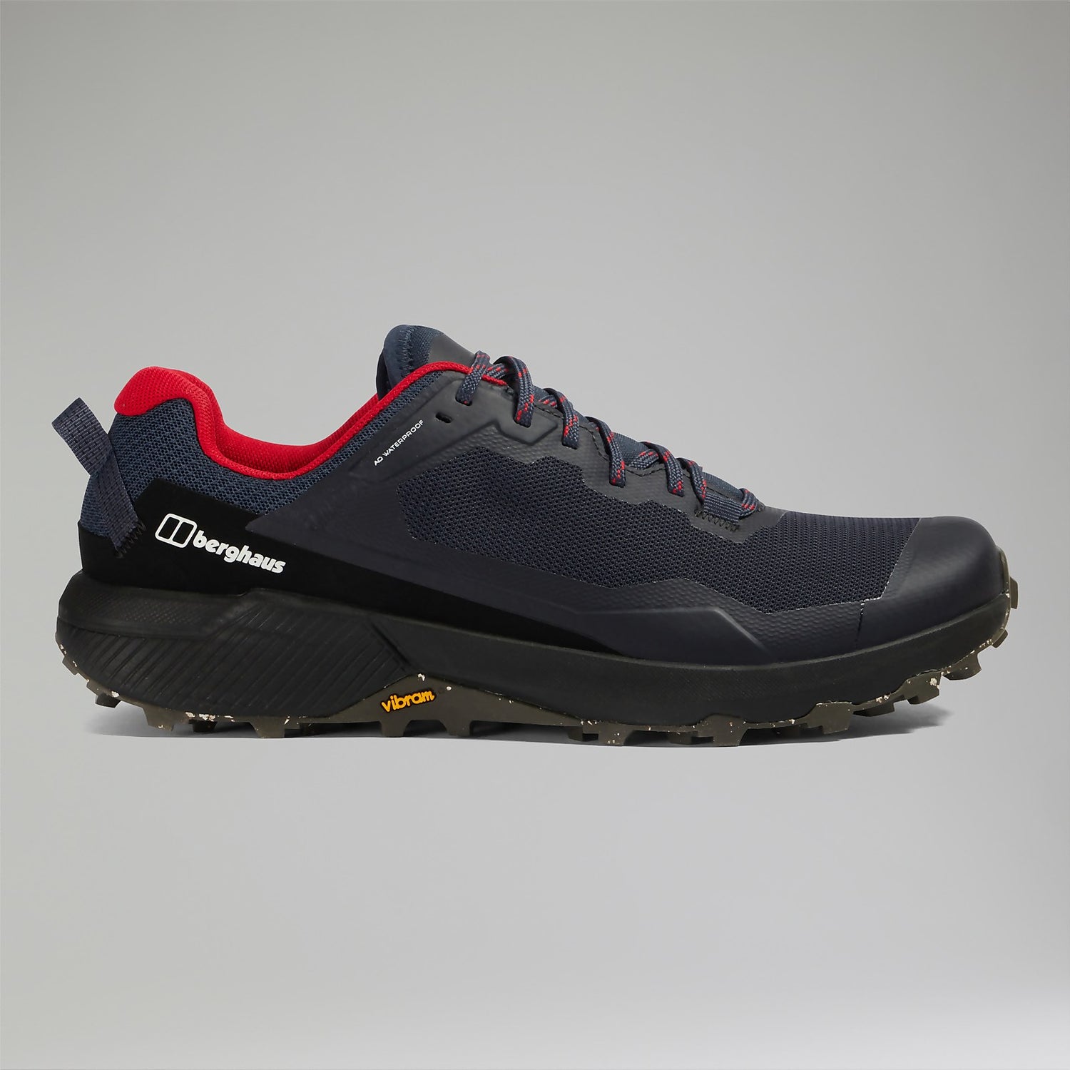 Berghaus waterproof shoes discount