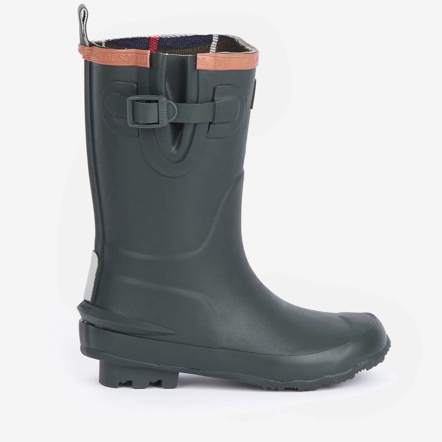 Barbour Rubber Wellington Boots