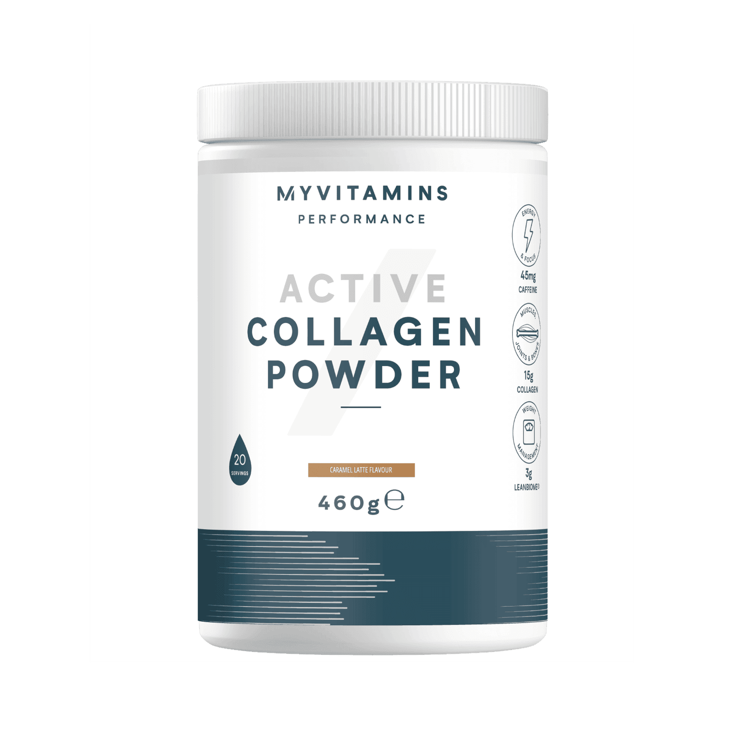 Myvitamins Active Collagen