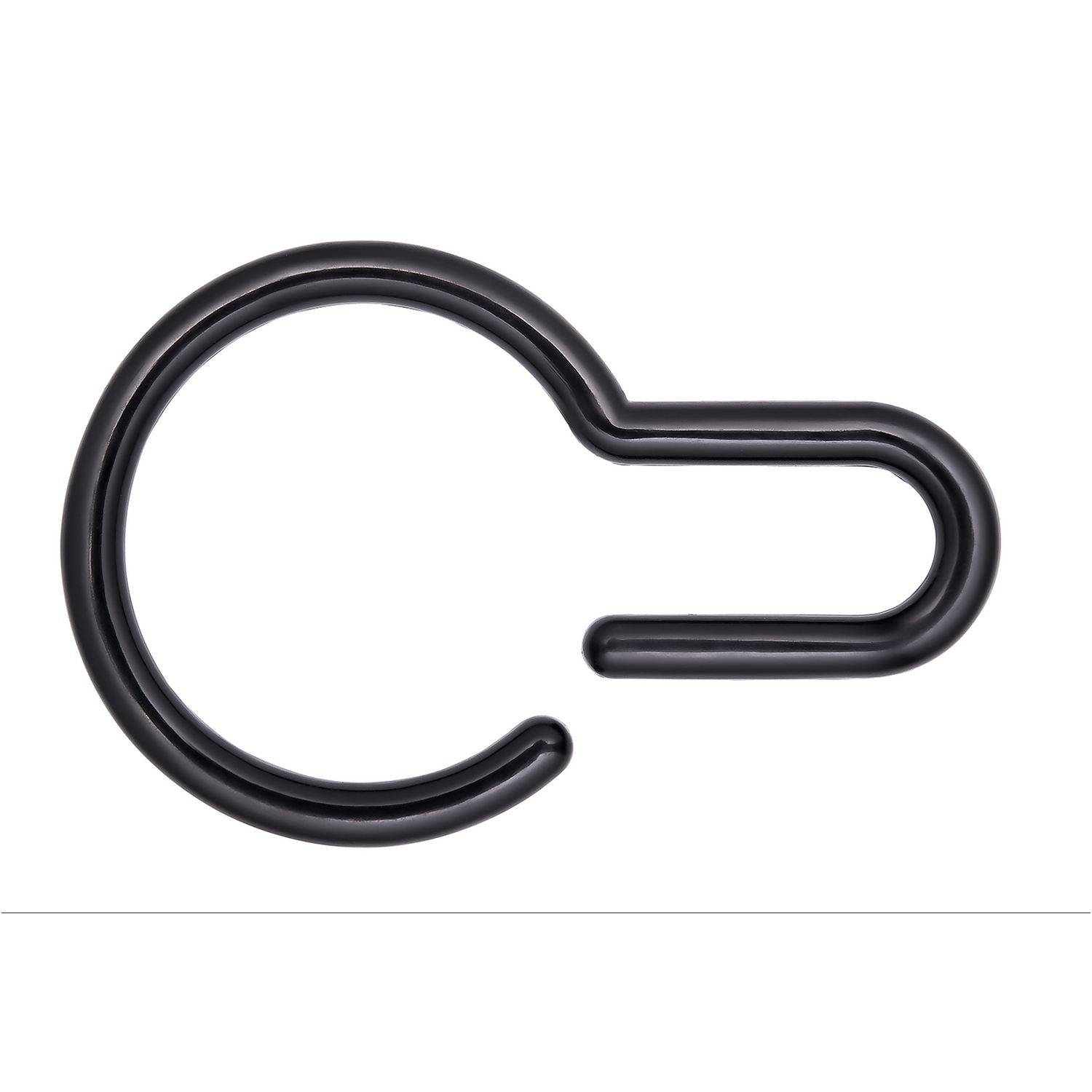 Shower hooks discount