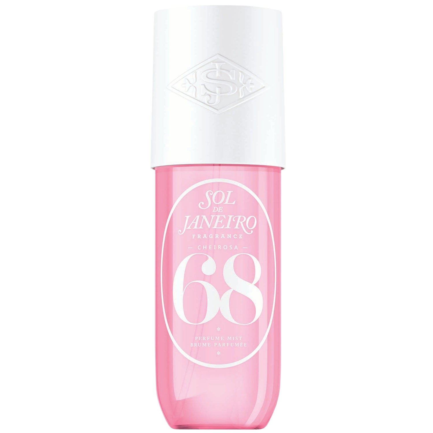Sol De Janeiro Brazilian Crush Cheirosa 40 Bom Dia Hair