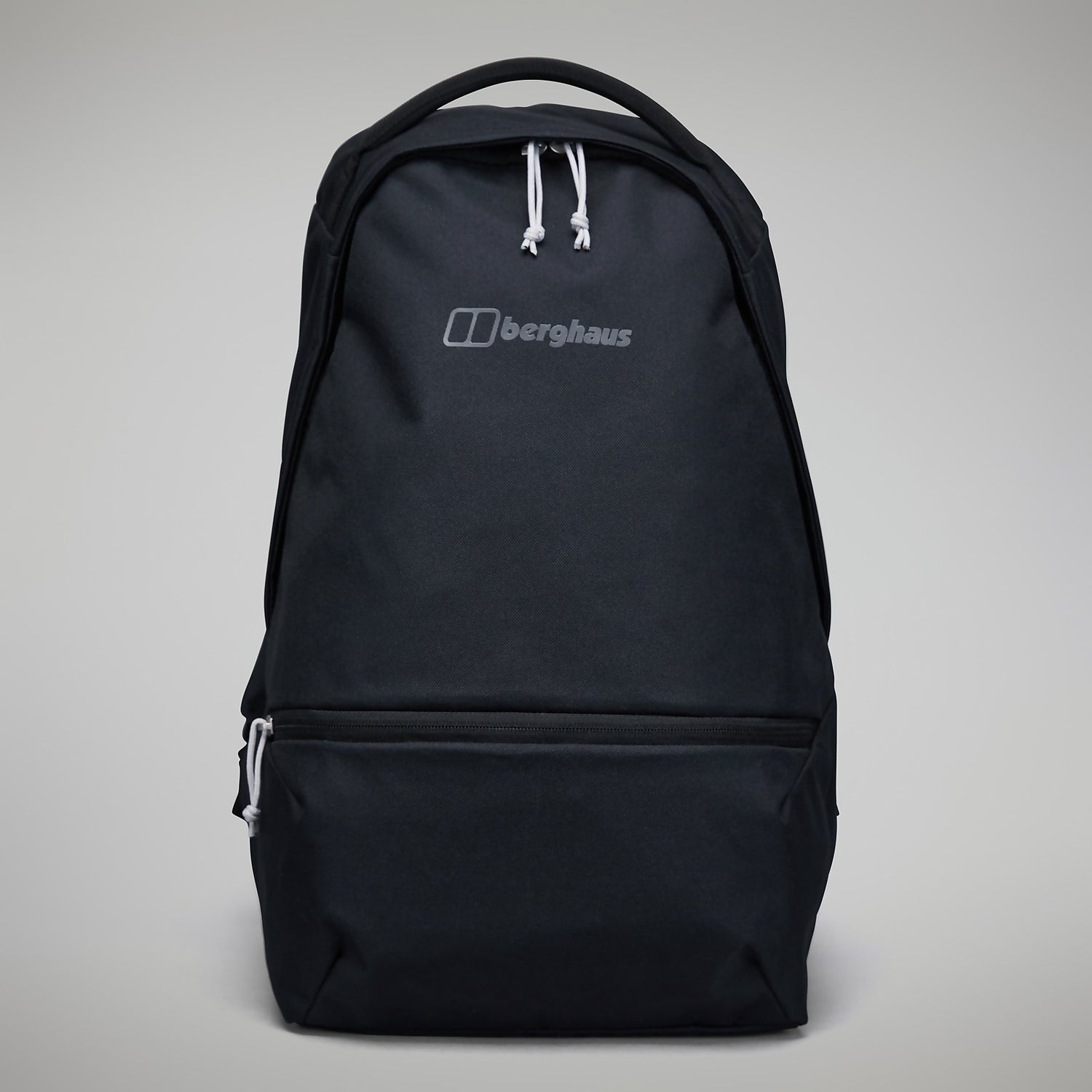 Unisex Logo Recognition 25 Black Berghaus