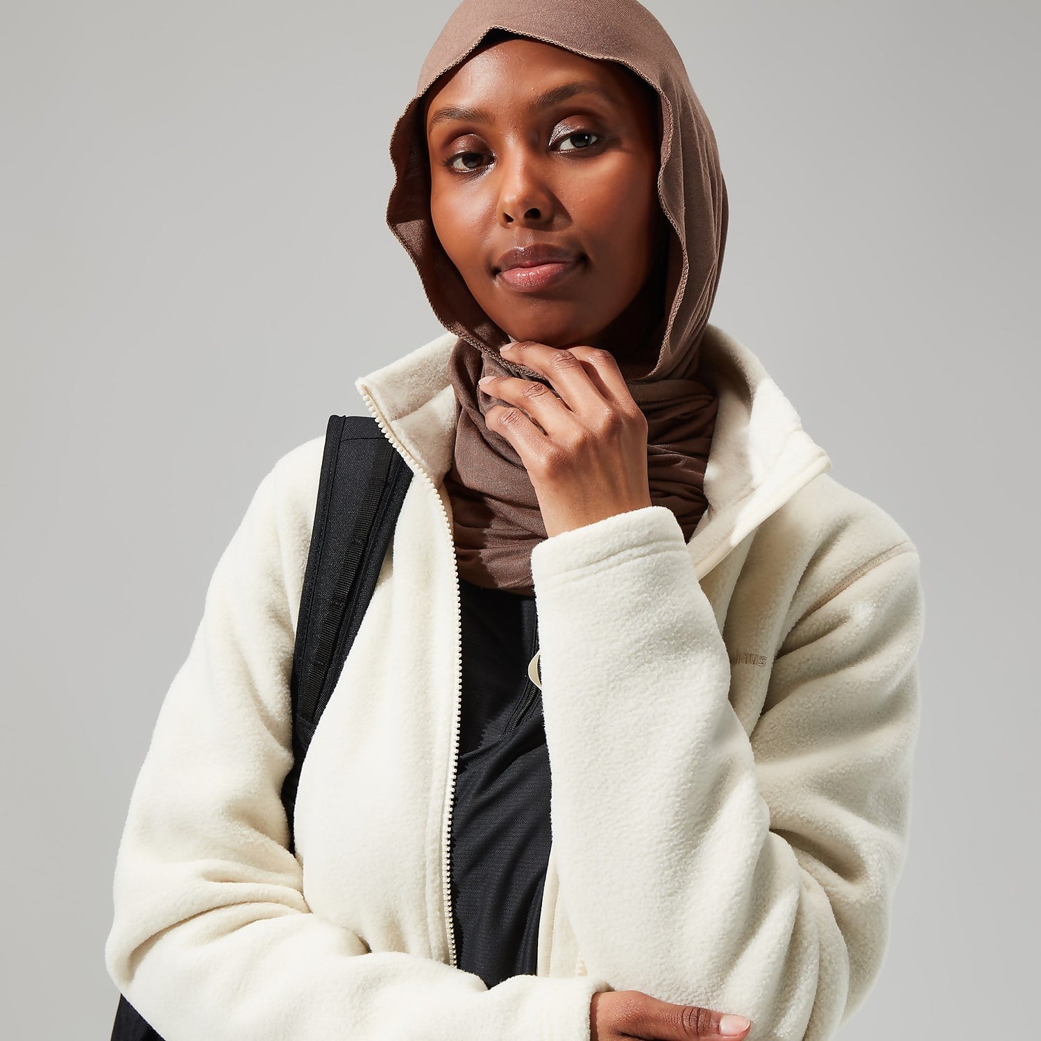 Berghaus interactive fleece womens hotsell