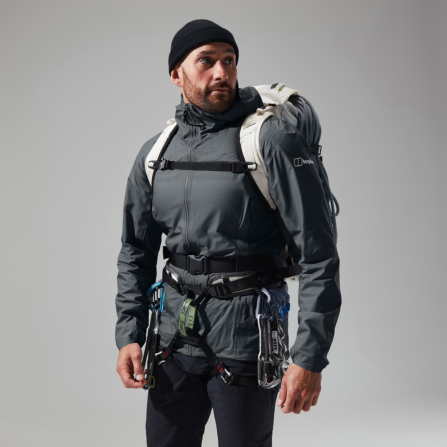 Berghaus alpha top