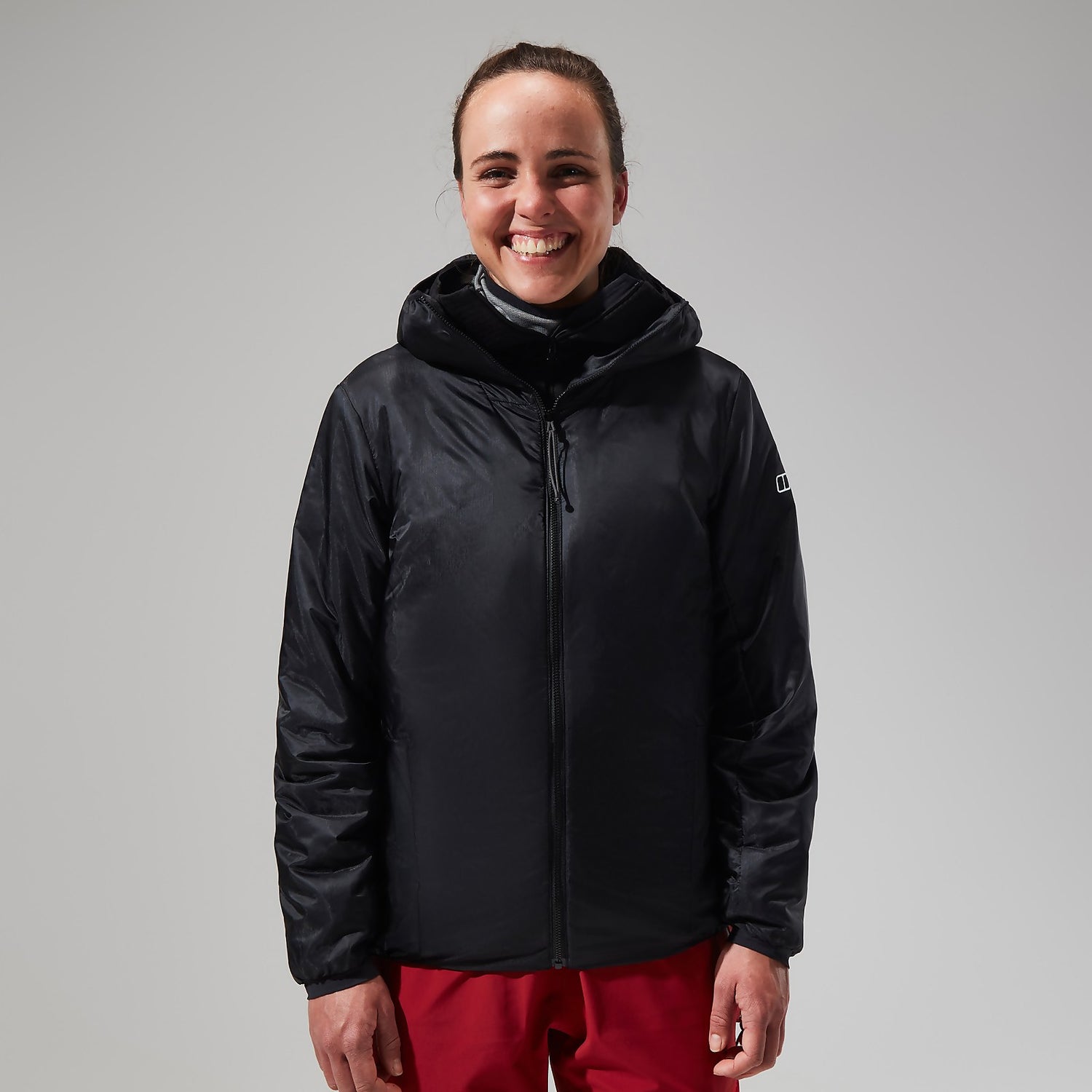 Berghaus extrem womens shop