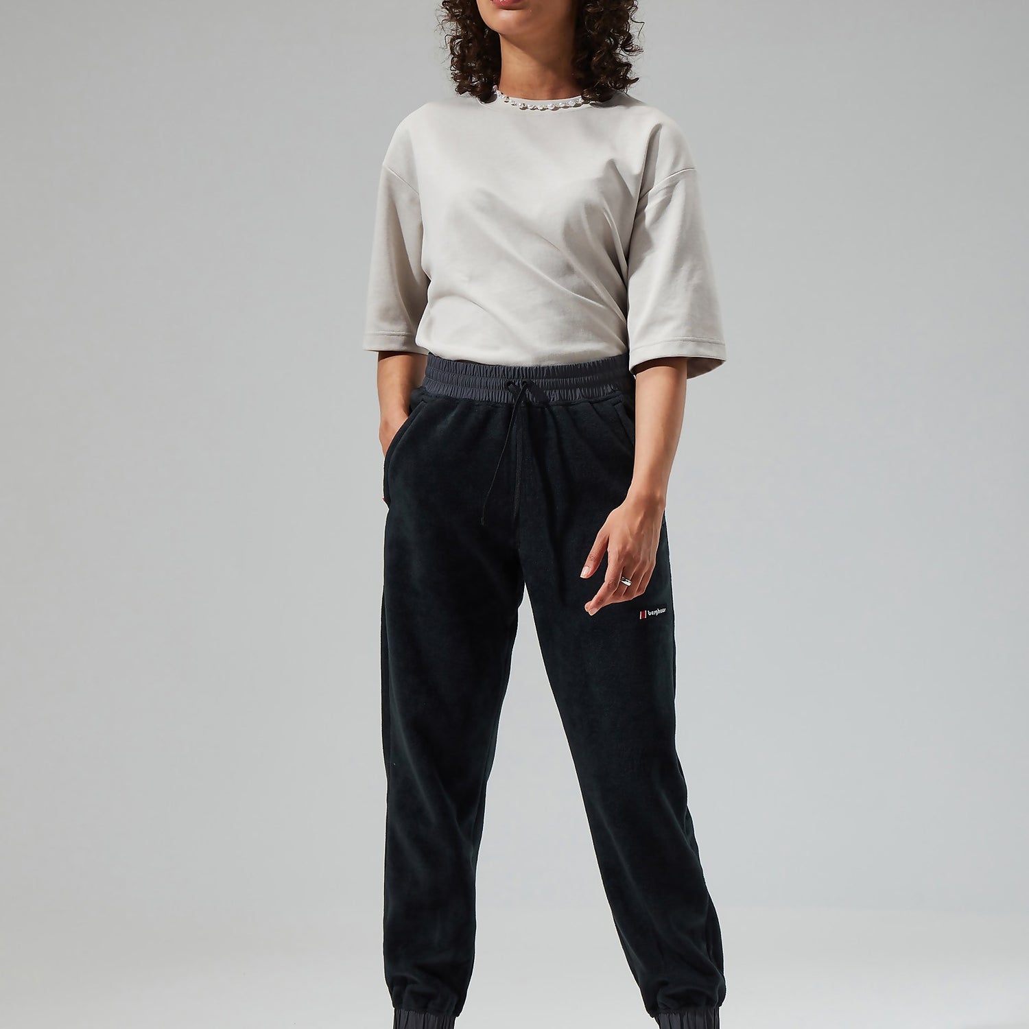 Berghaus hot sale fleece joggers