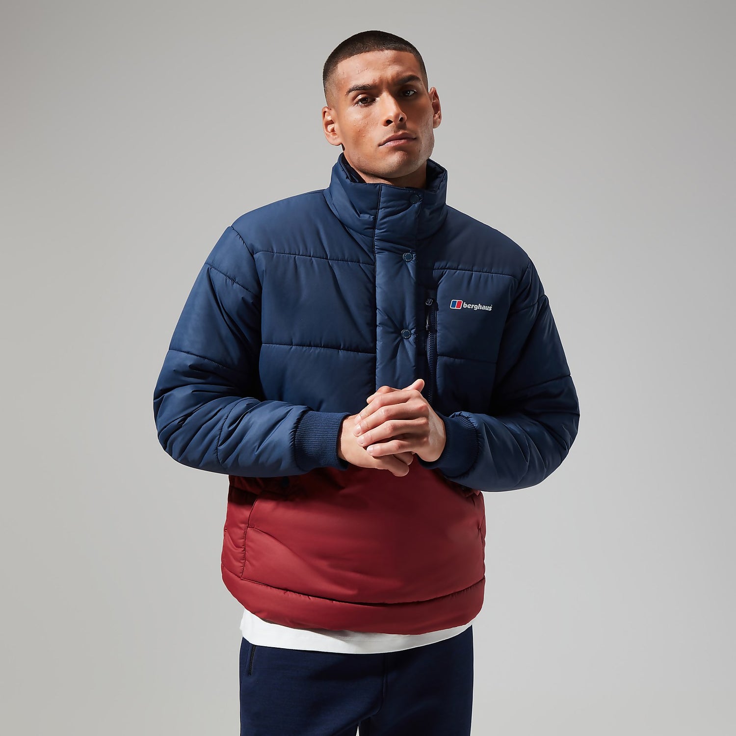 Berghaus clothes best sale