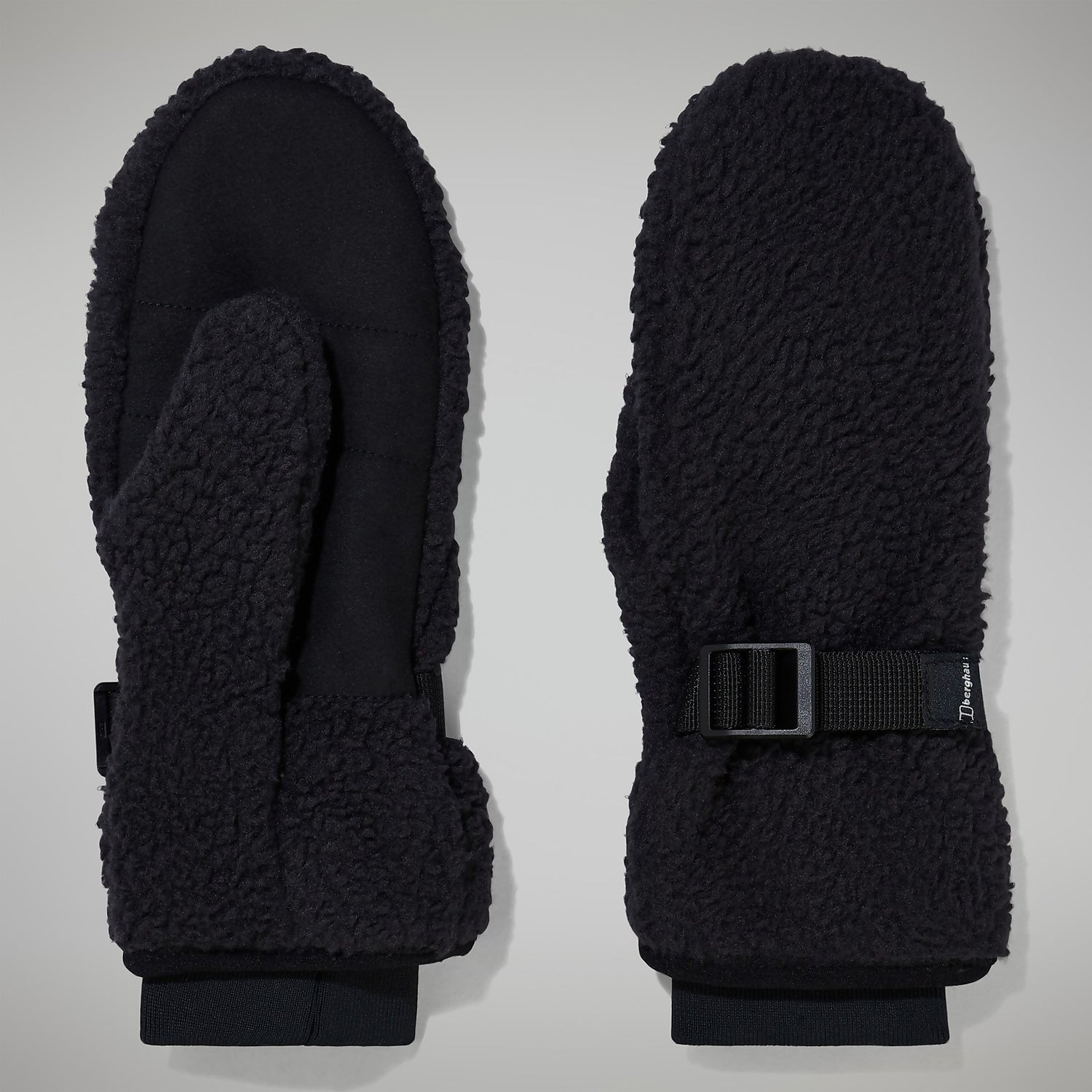 Berghaus fleece gloves sales