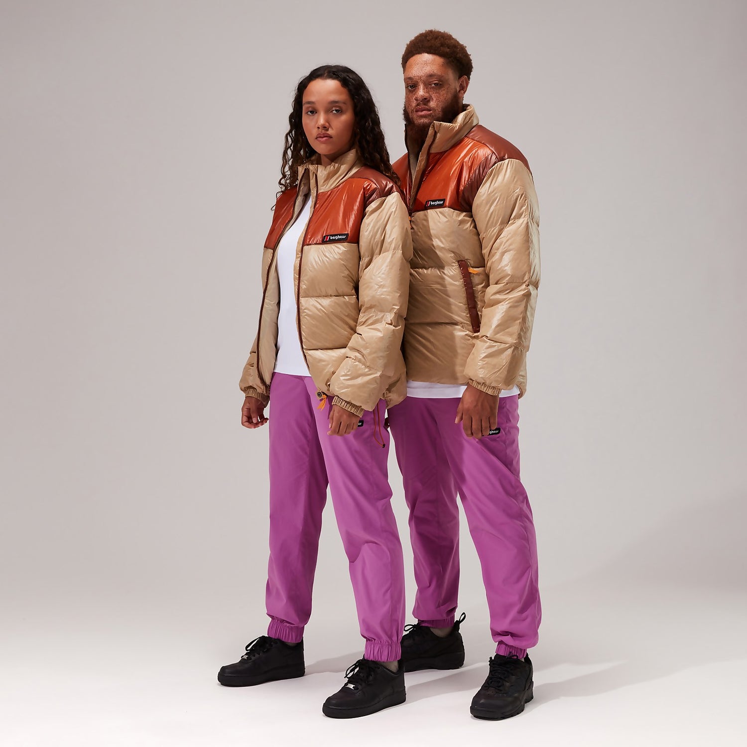 Berghaus light down jacket sales
