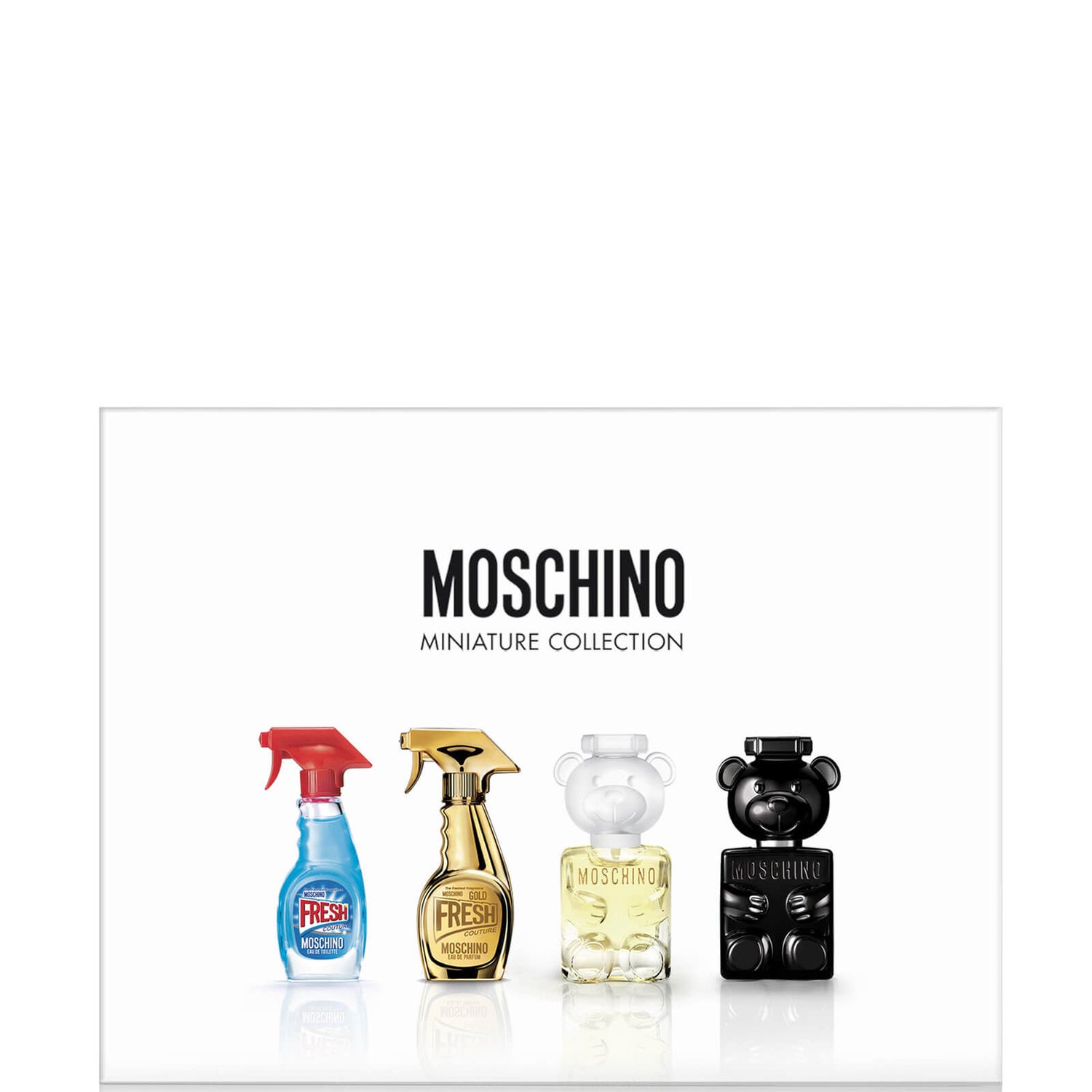 Moschino Mini Collection 2020
