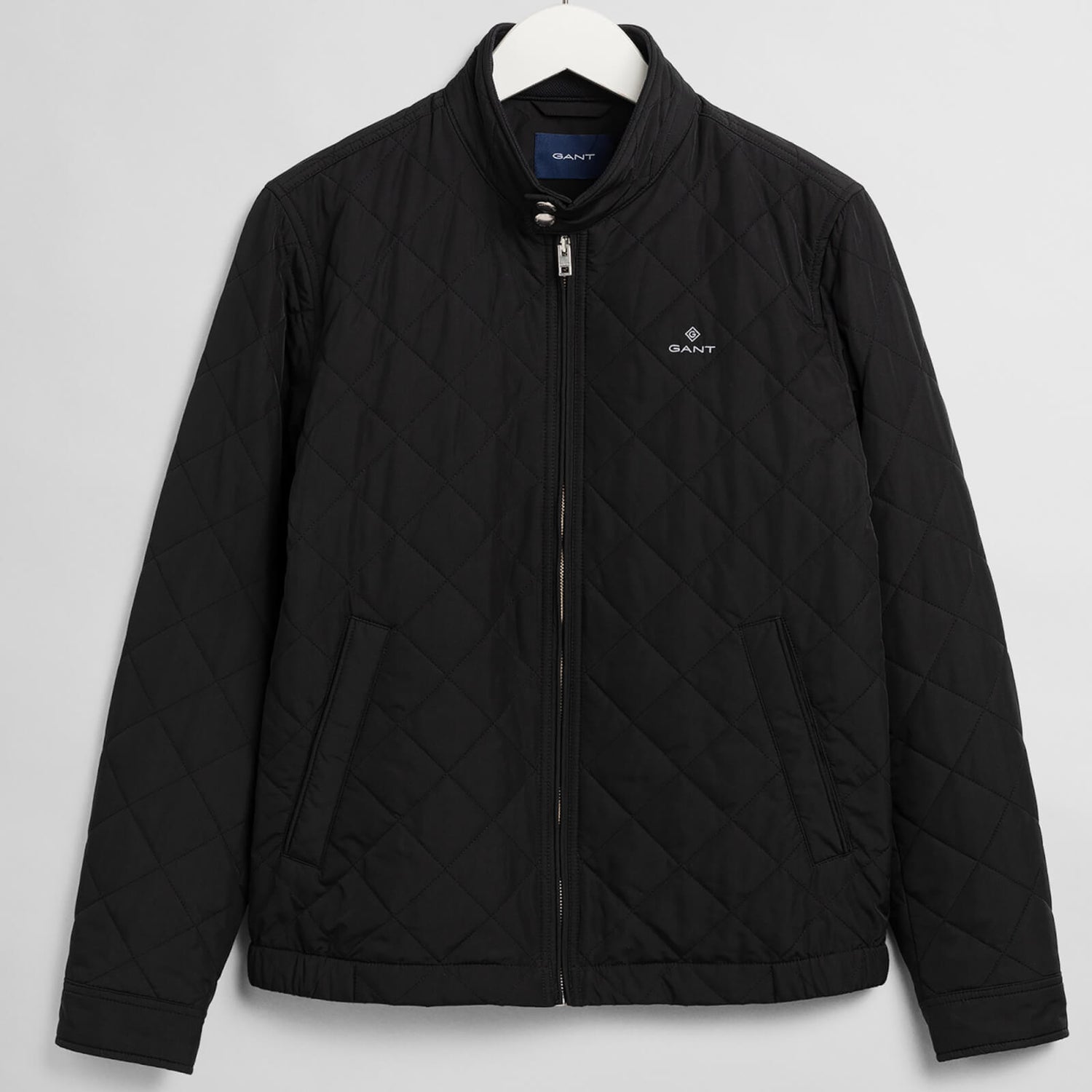GANT Quilted Shell Jacket - S