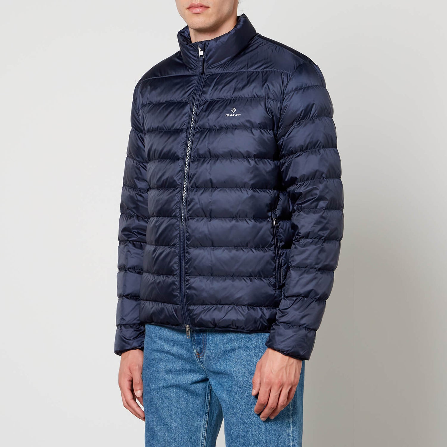 GANT Light Down Shell Jacket