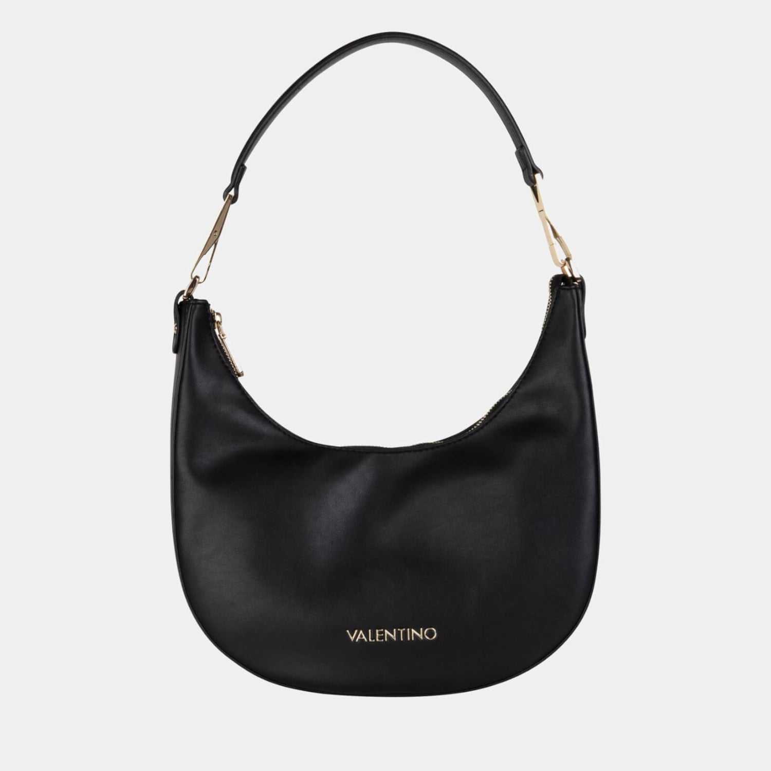 Valentino Bags Goulash Faux Leather Shoulder Bag
