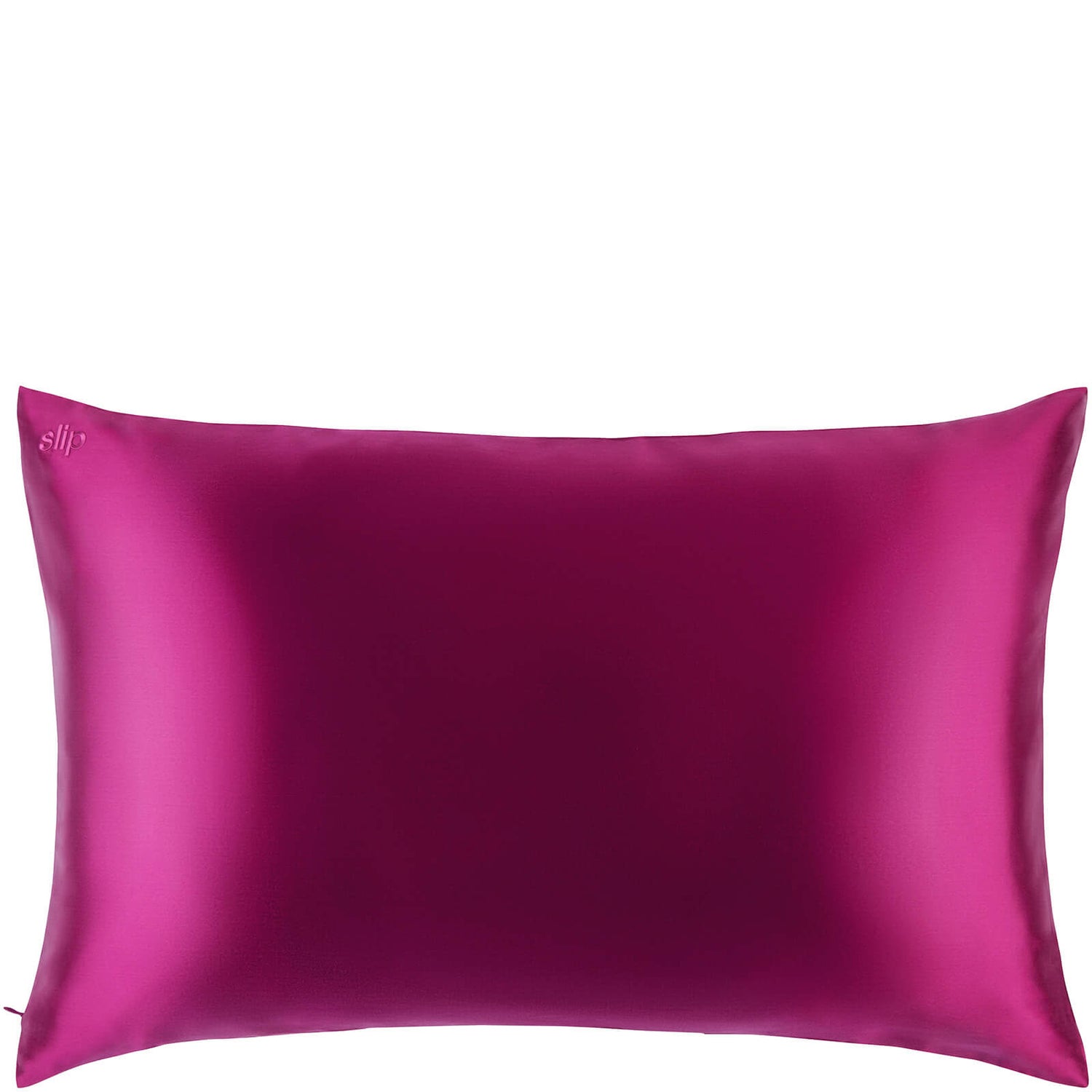 Slip Pure Silk Queen Pillowcase - Ultra Violet