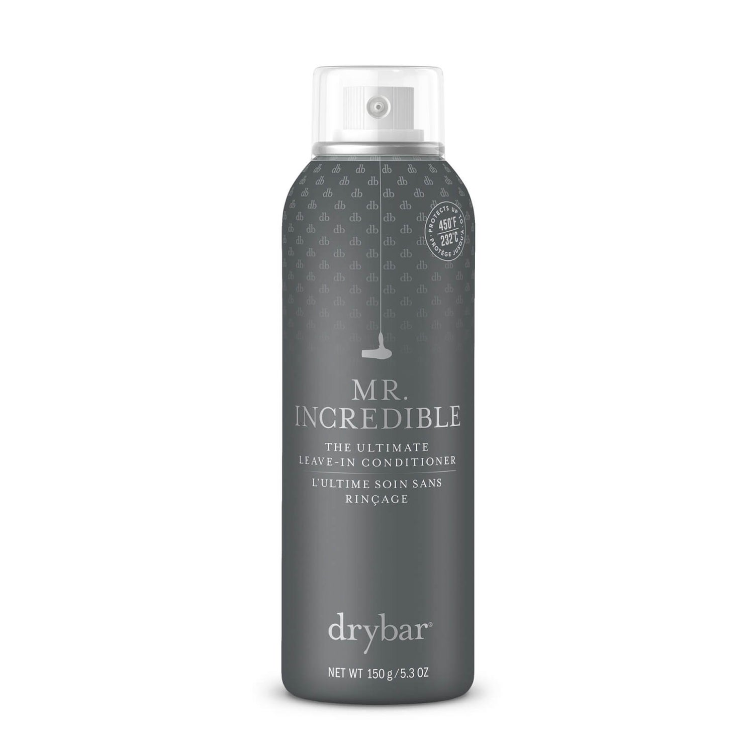 Drybar Mr Incredible The Ultimate Leave-In Conditioner