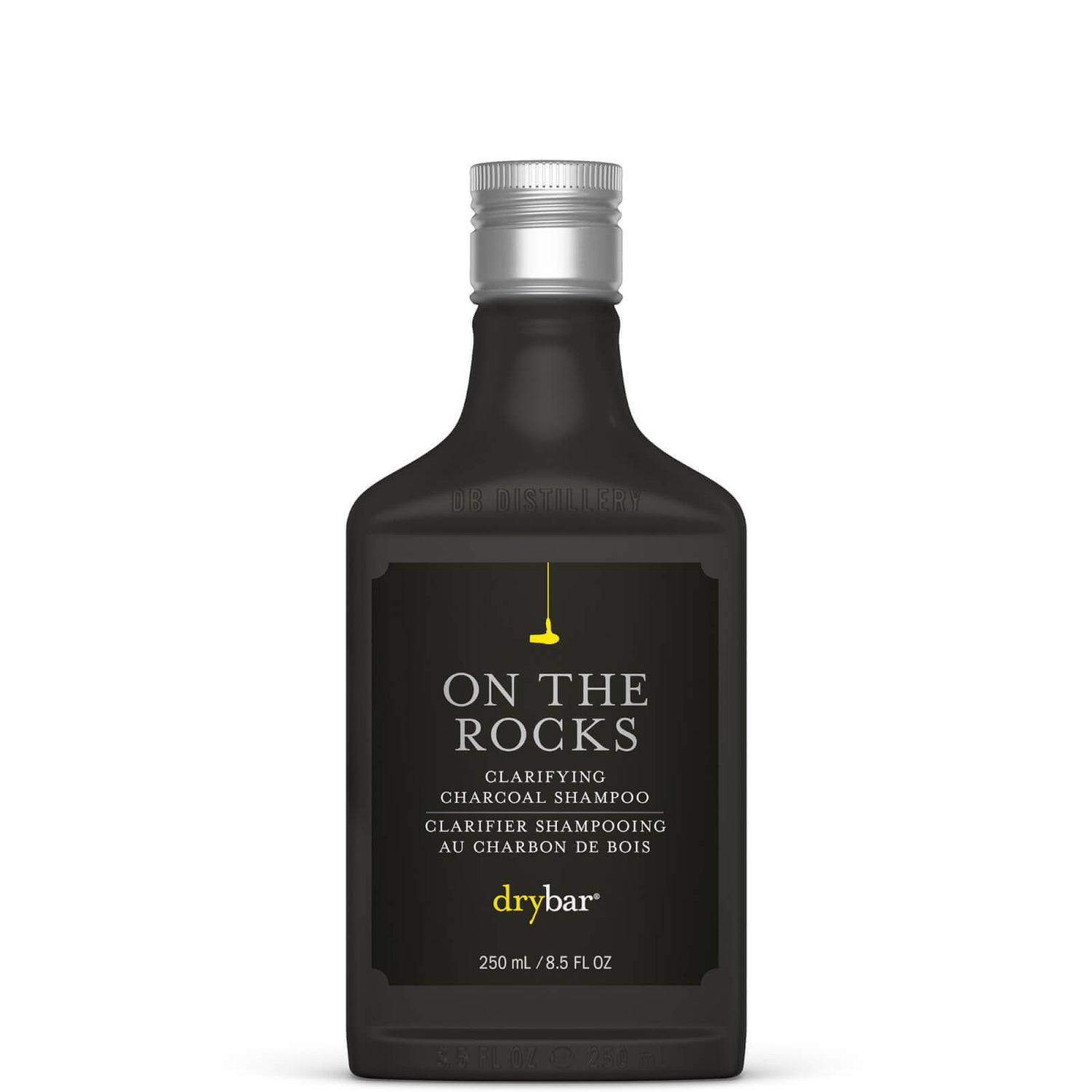 Charcoal shampoo deals