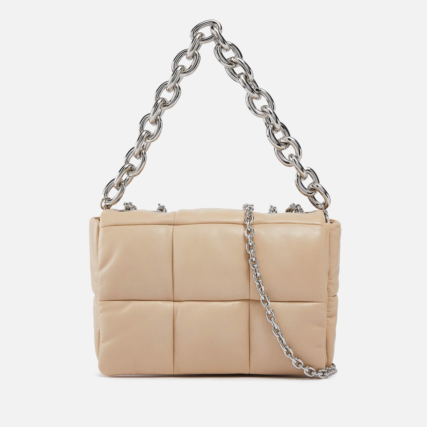 Stand Studio Holly Quilted Leather Bag