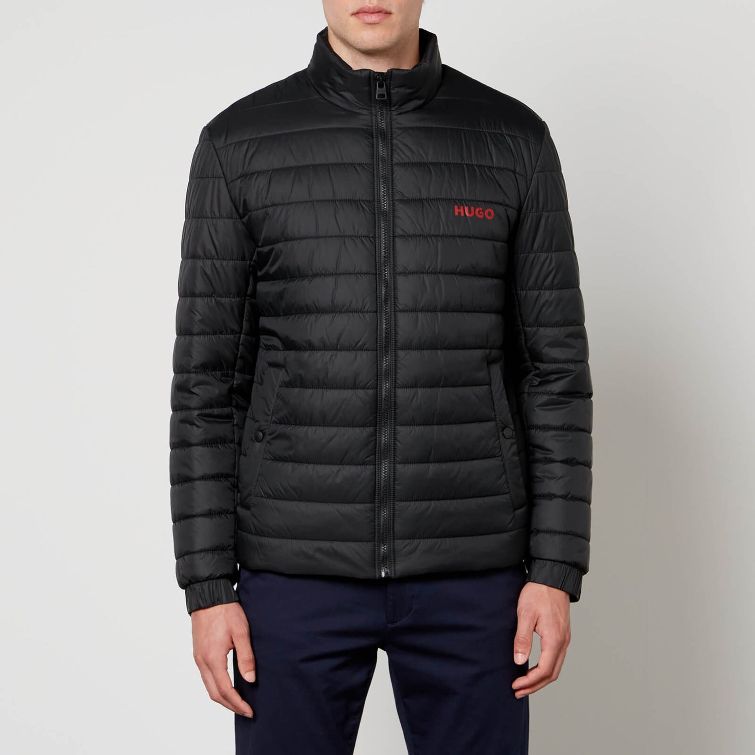 HUGO Benti Padded Shell Jacket