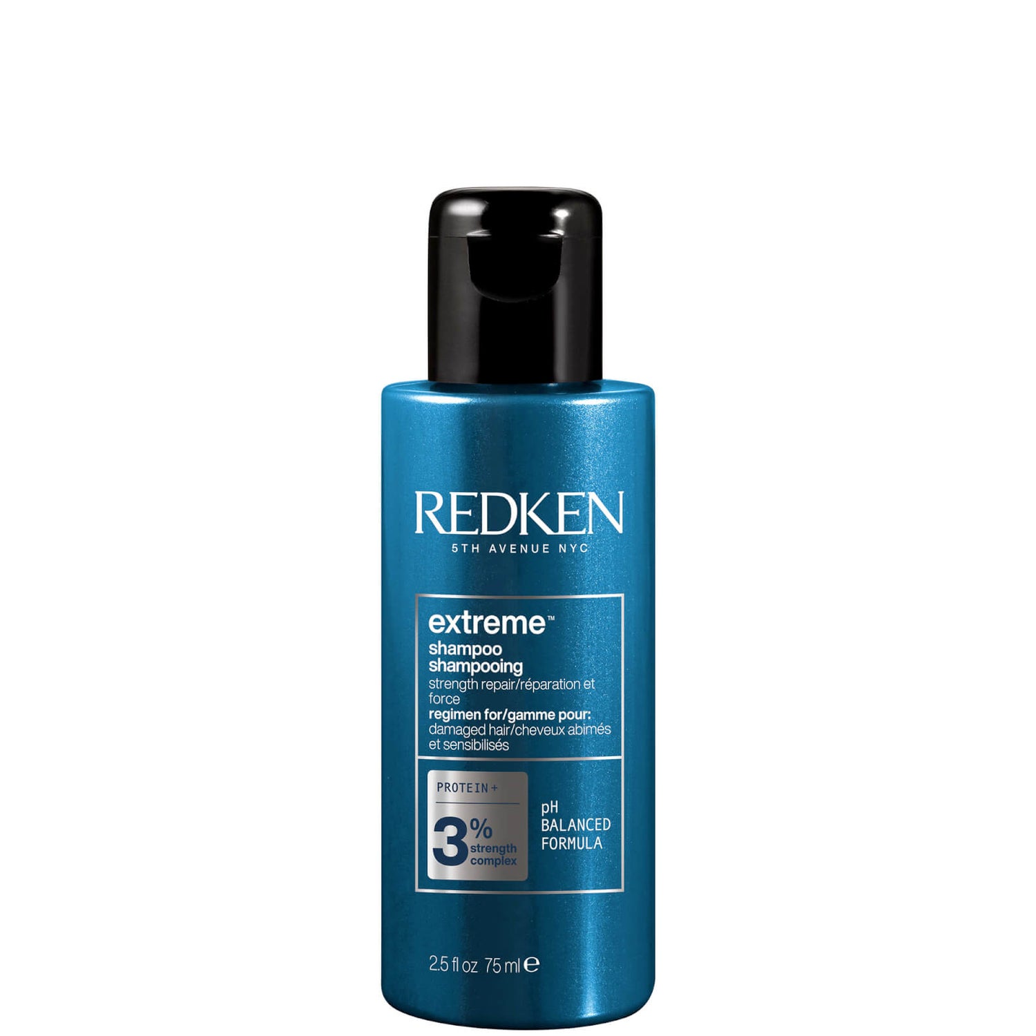 Redken Extreme Shampoo 75ml