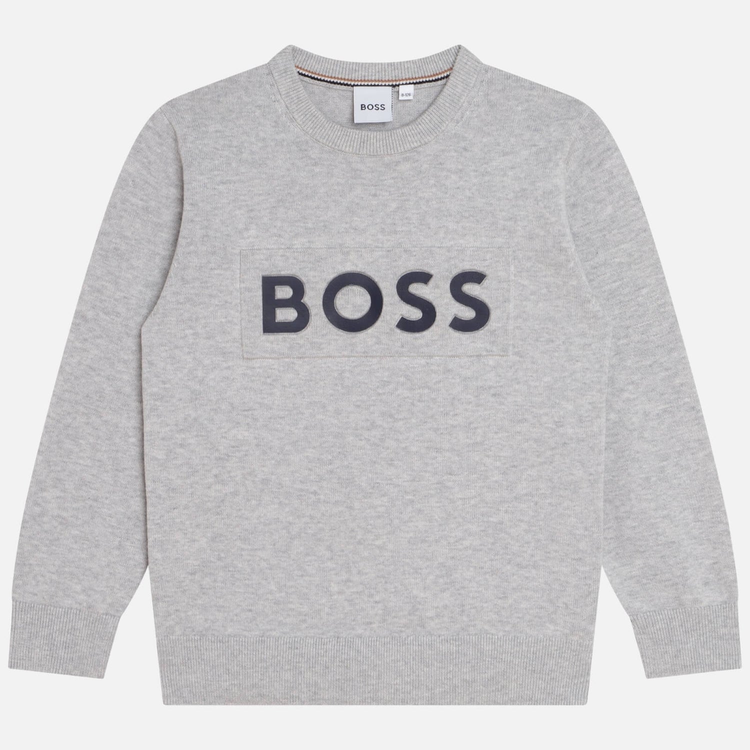 Hugo Boss Cotton Sweatshirt - 4 Years