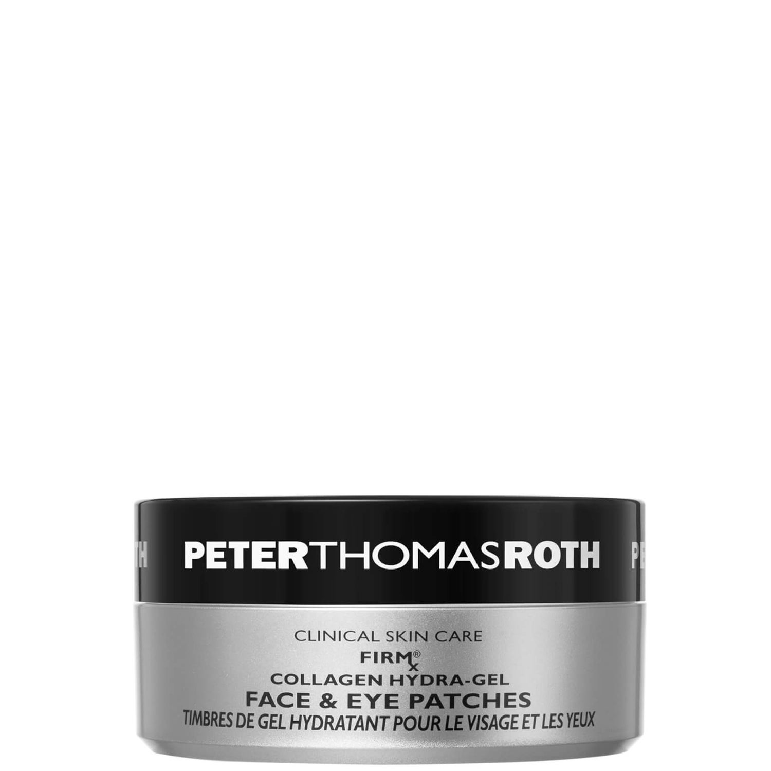 Peter Thomas Roth FIRMx Collagen Hydra-Gel Face and Eye Patches