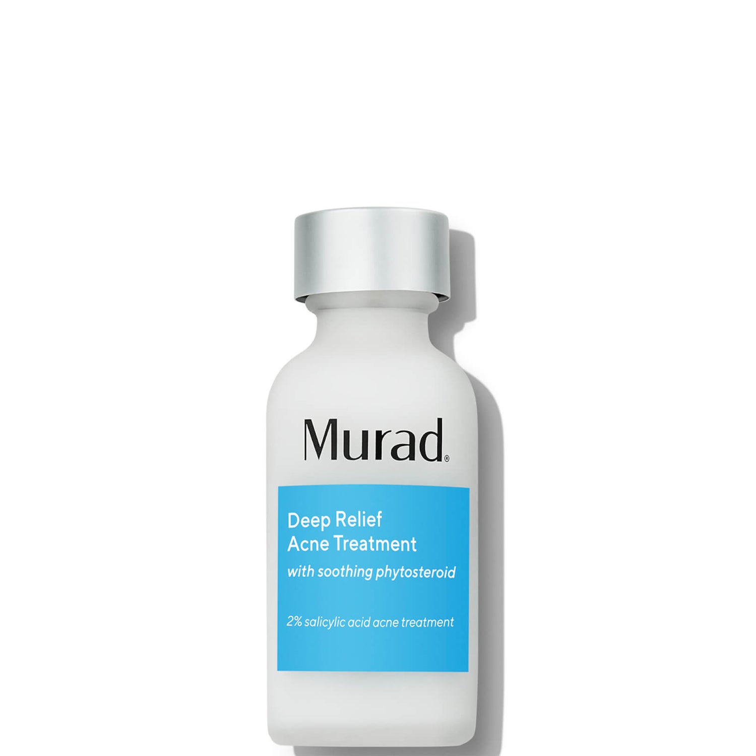 Murad Deep Relief Acne Treatment 1 oz