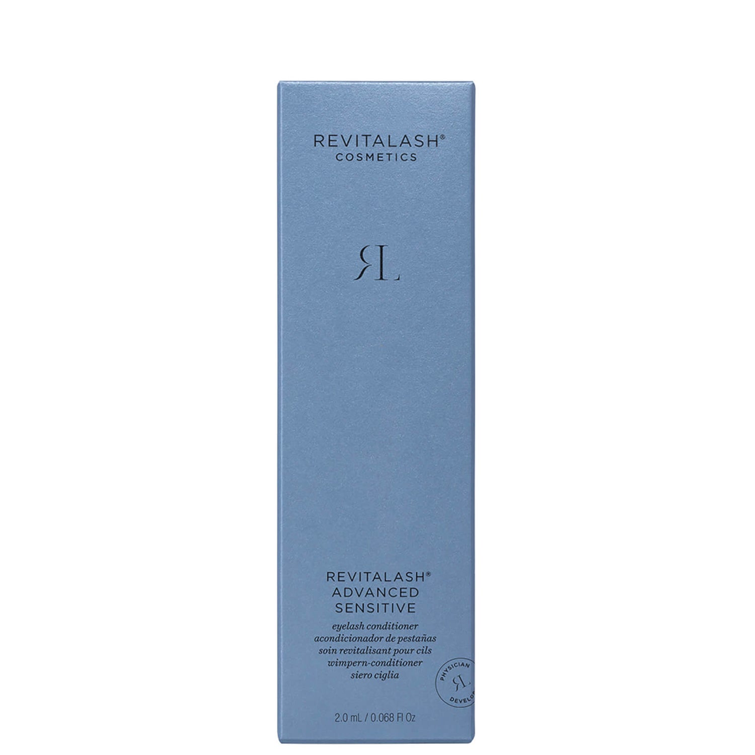 RevitaLash 2.0 ml Sensitive