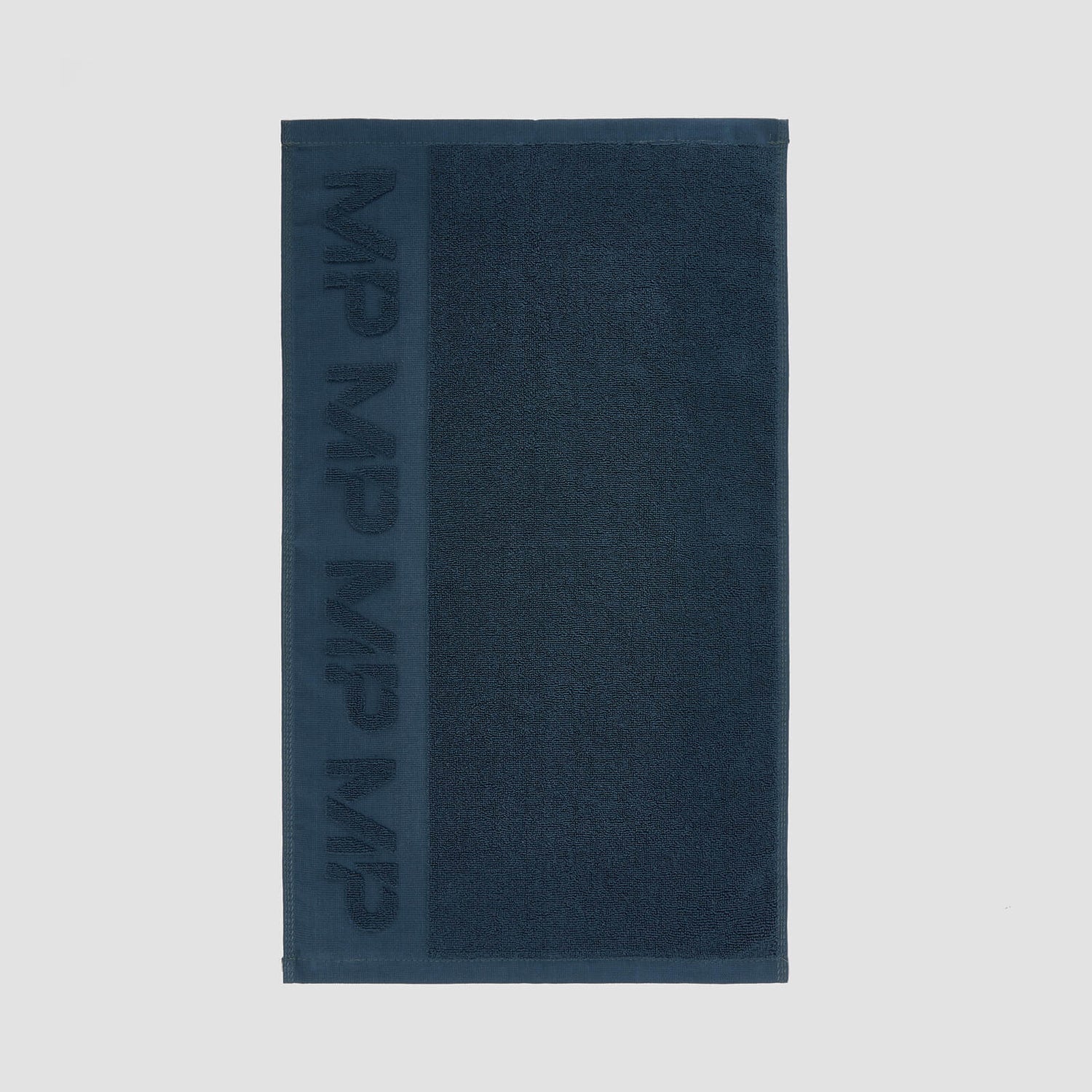 Полотенце для рук MP — Дымчато-синее