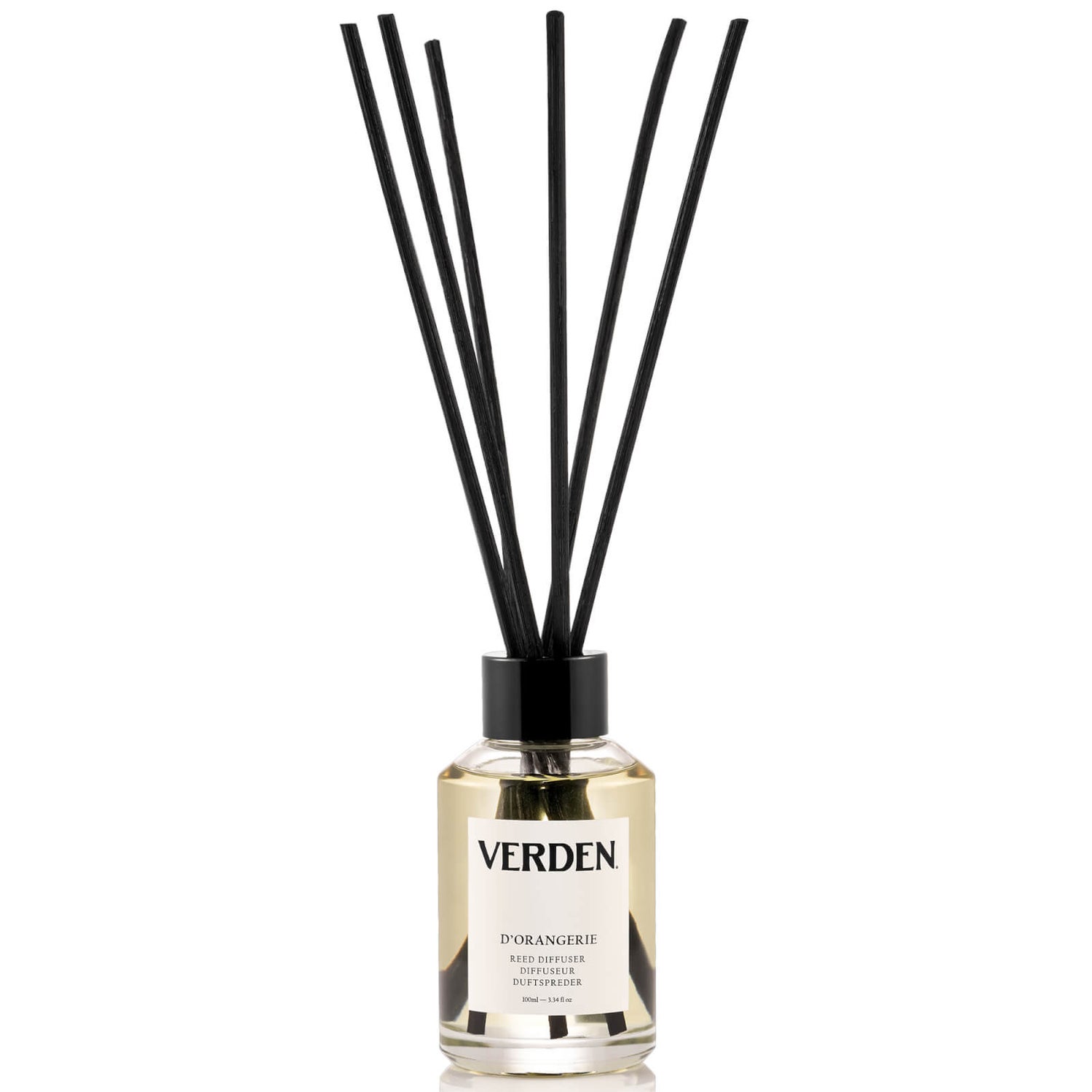 Verden Diffuser 100ml (Various Options)