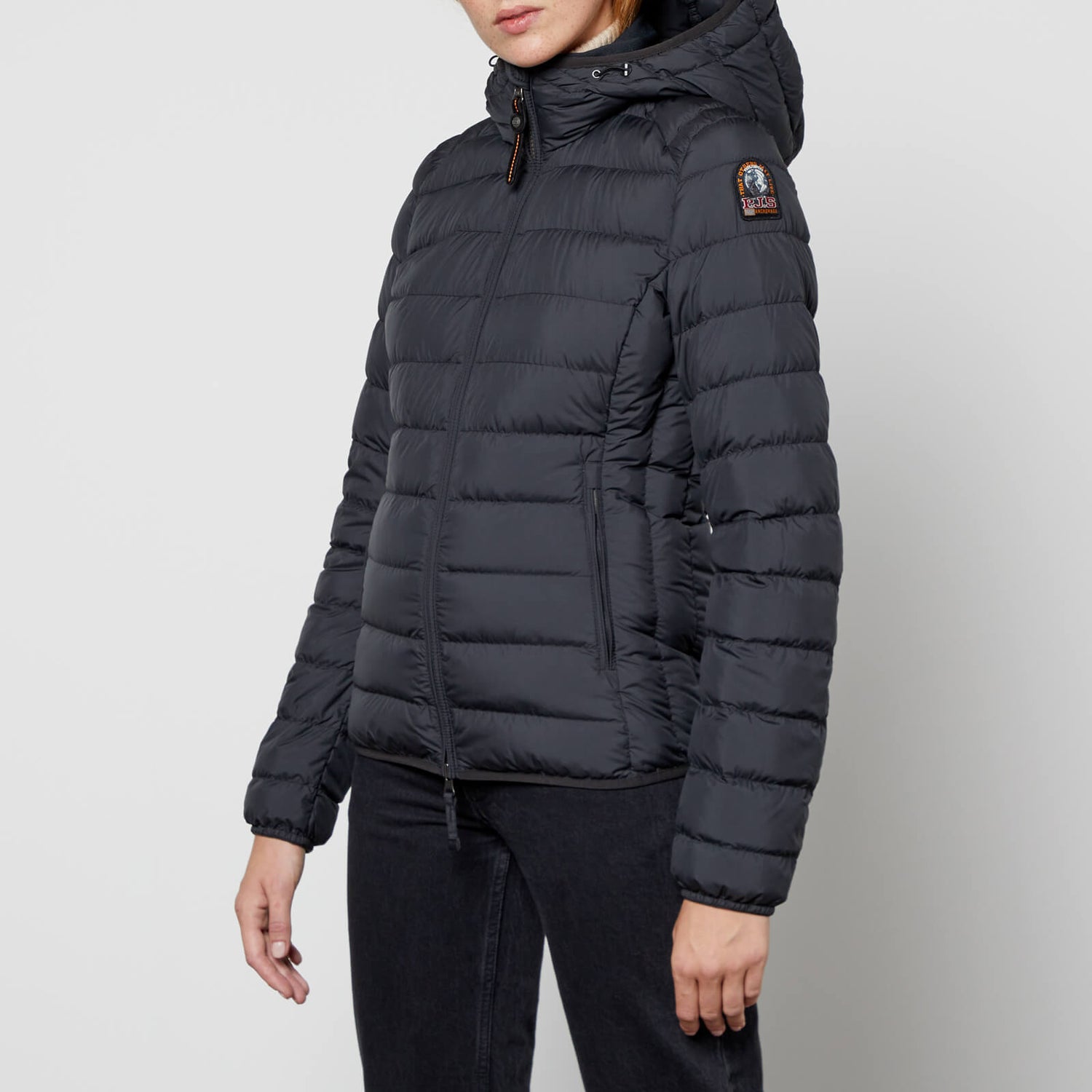 Parajumpers Juliet Quilted Shell Down Jacket - XS