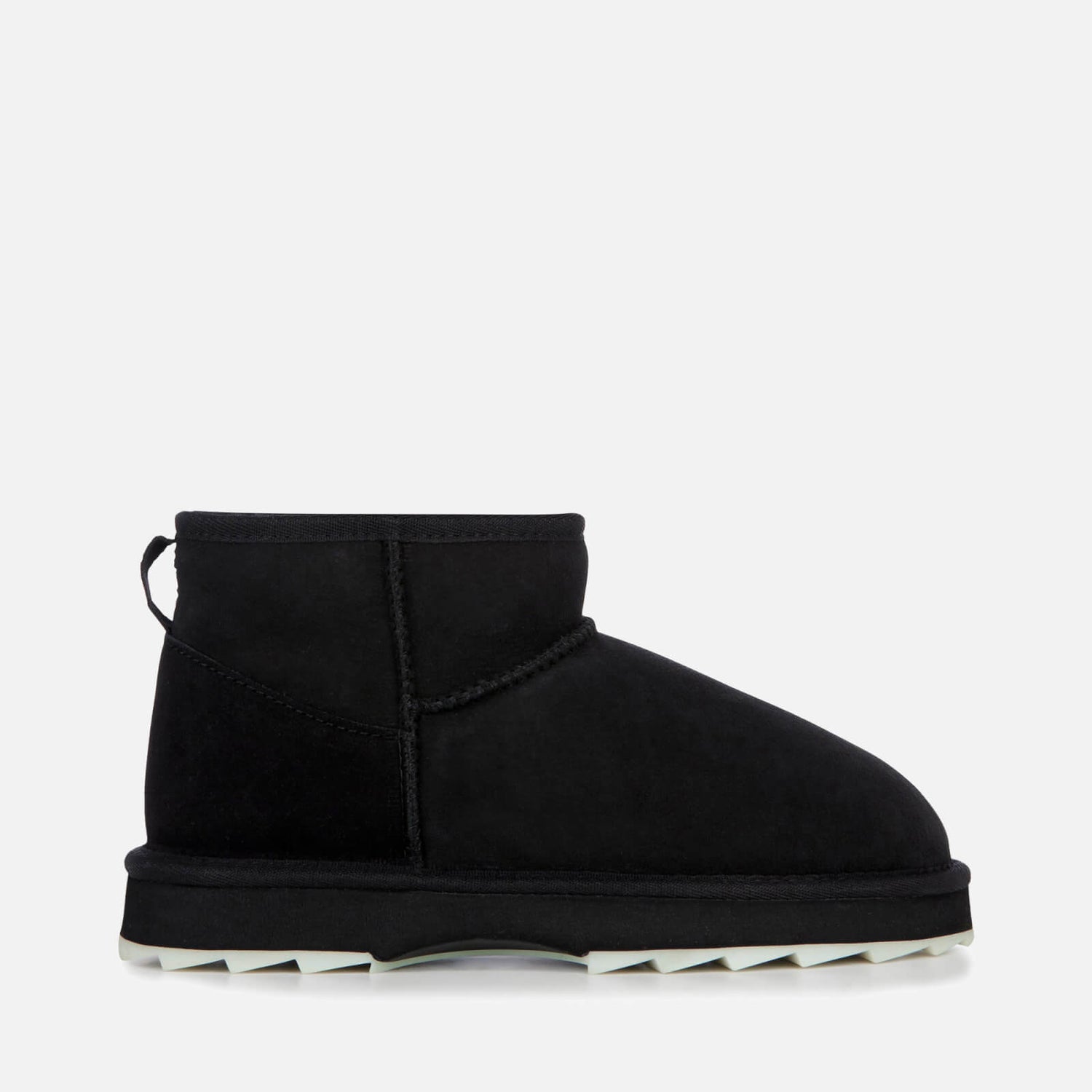 EMU Australia Sharky Micro Sheepskin Boots