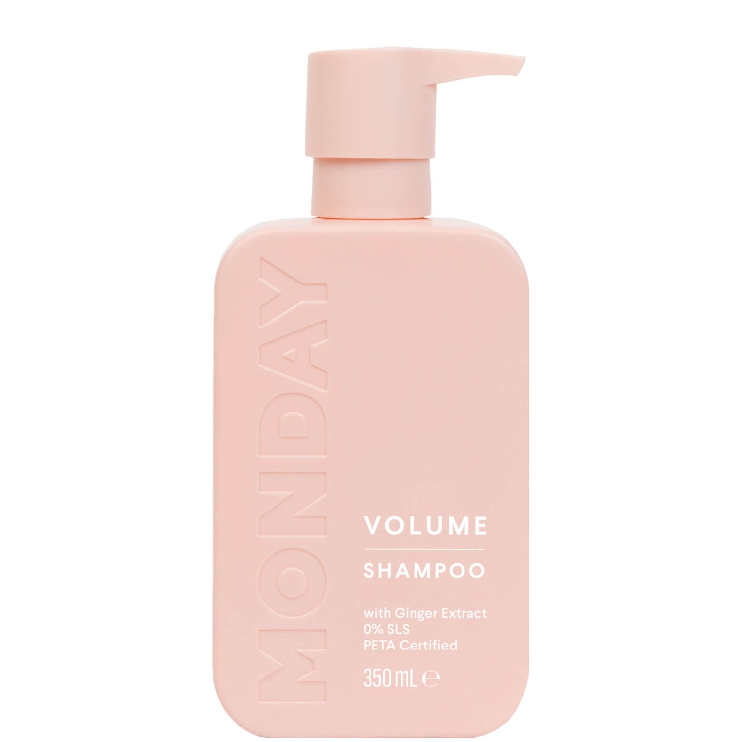 Шампунь для объема волос MONDAY Haircare Volume Shampoo, 350 мл