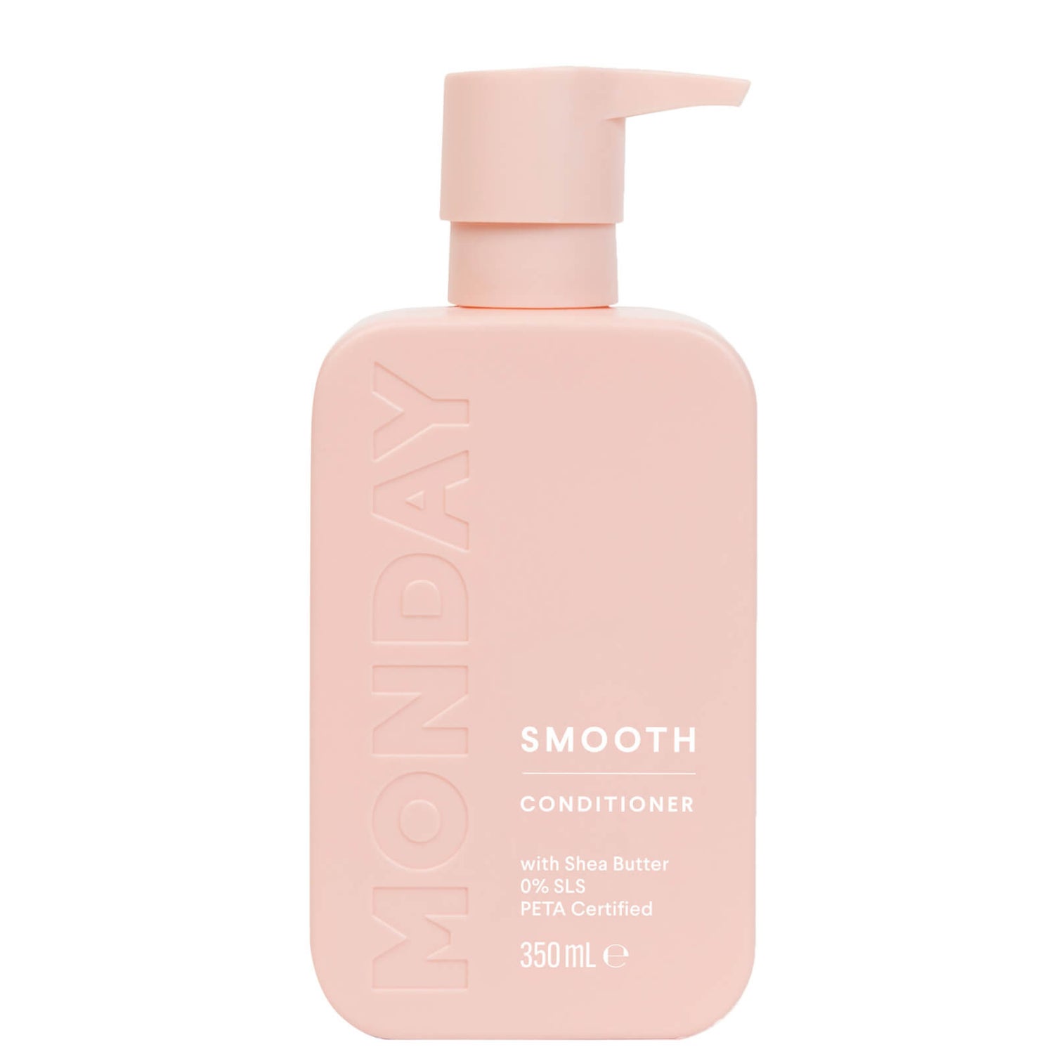 Condicionador Smooth da MONDAY Haircare 350ml