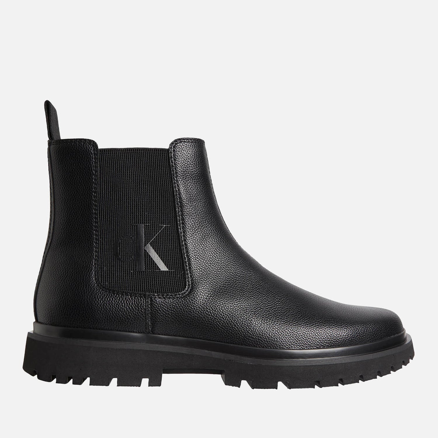 Calvin Klein Jeans Chelsea Boots - UK 7
