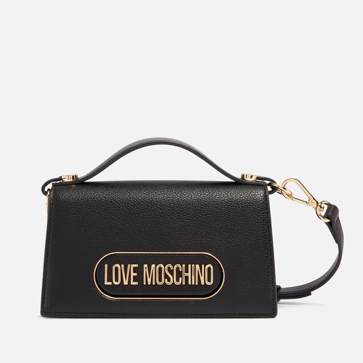 Love Moschino Grainy Bag