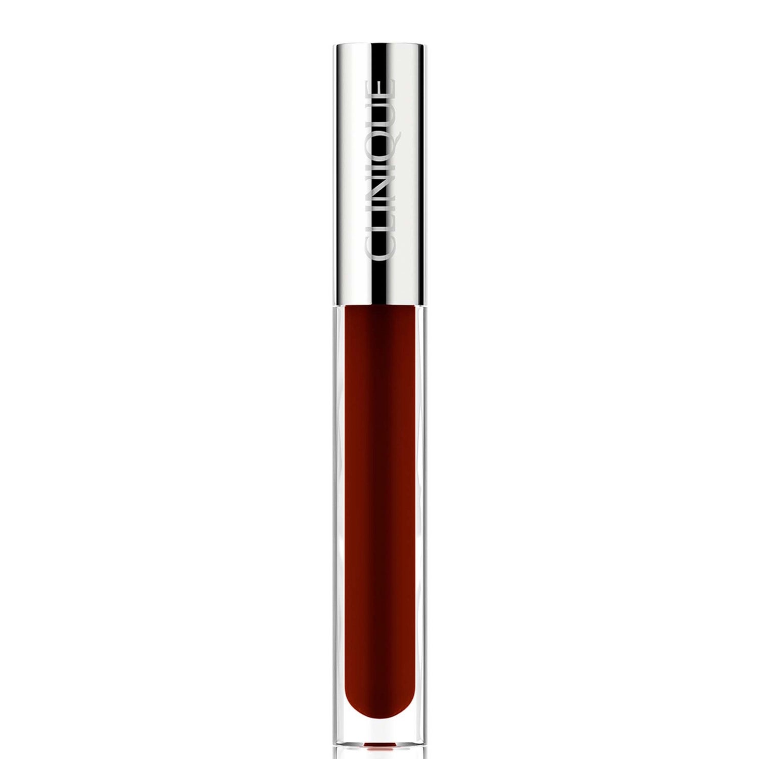 Clinique Pop Plush Creamy Lip Gloss 4.3ml (Various Shades)