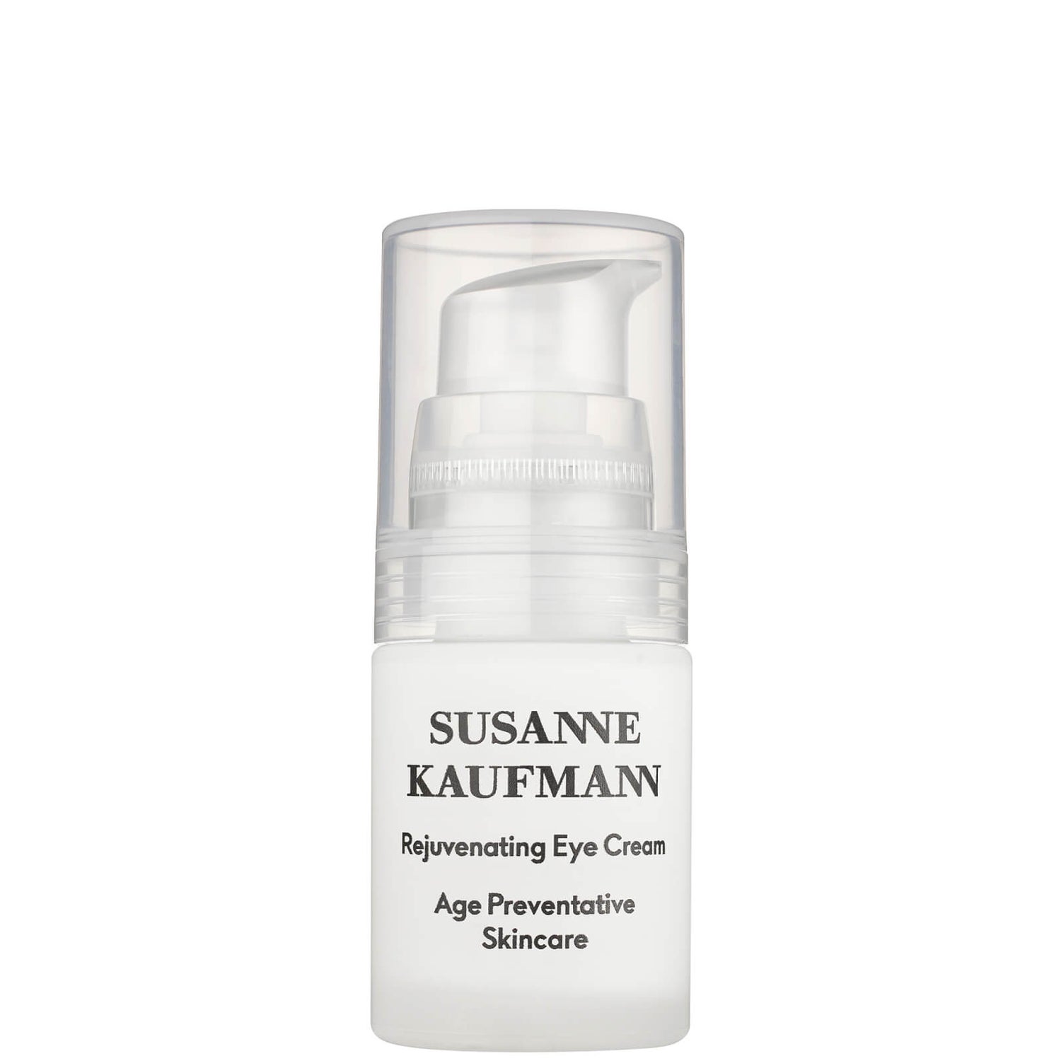 SUSANNE KAUFMANN Rejuvenating Eye Cream 15ml