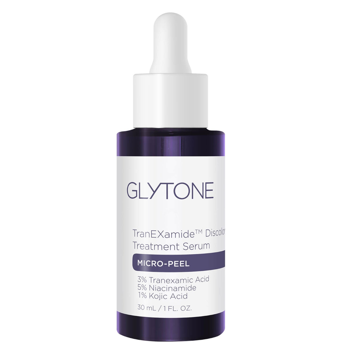 Glytone Glytone TranEXamide Discoloration Treatment Serum 1 fl.oz.