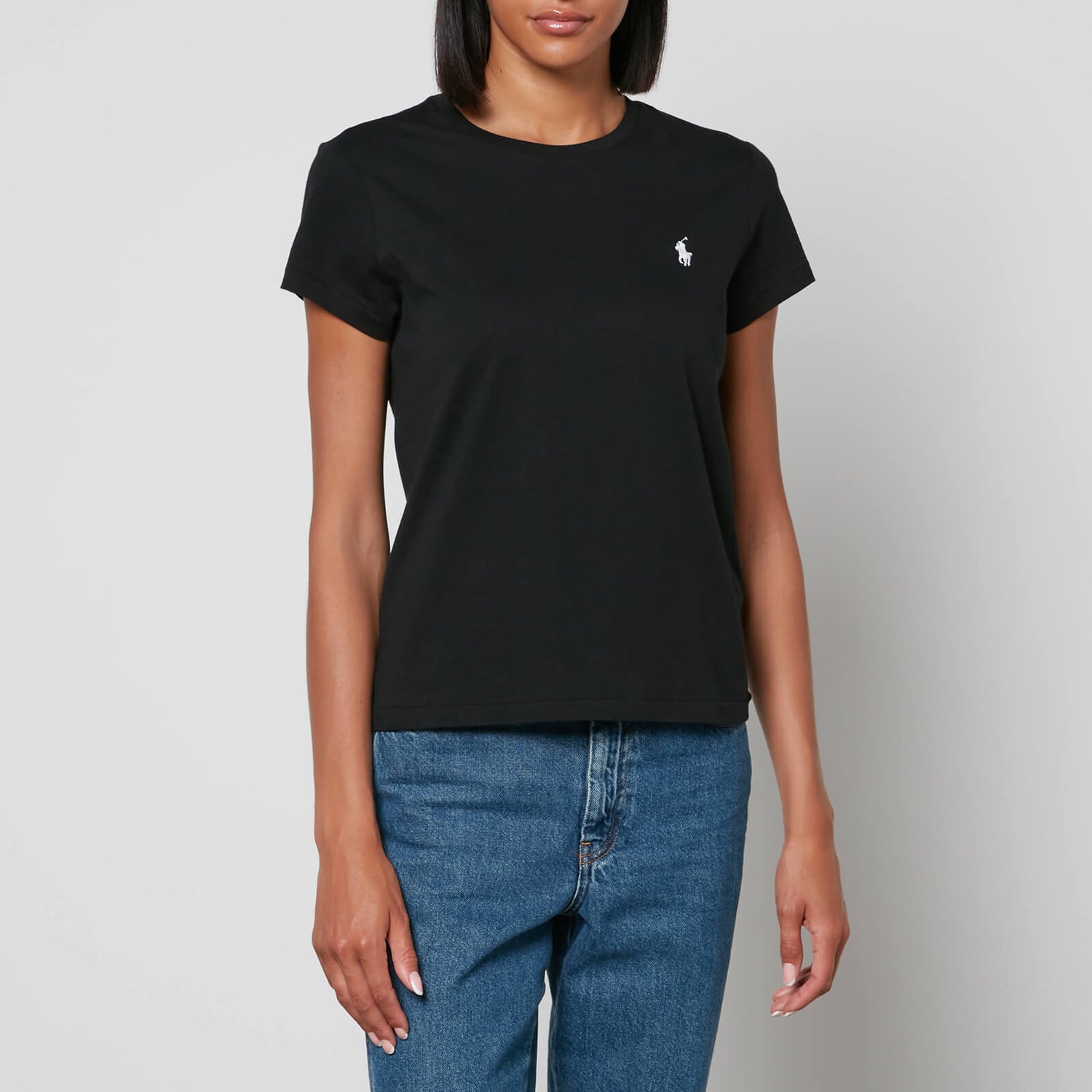 Polo Ralph Lauren Cotton-Jersey T-shirt - XS