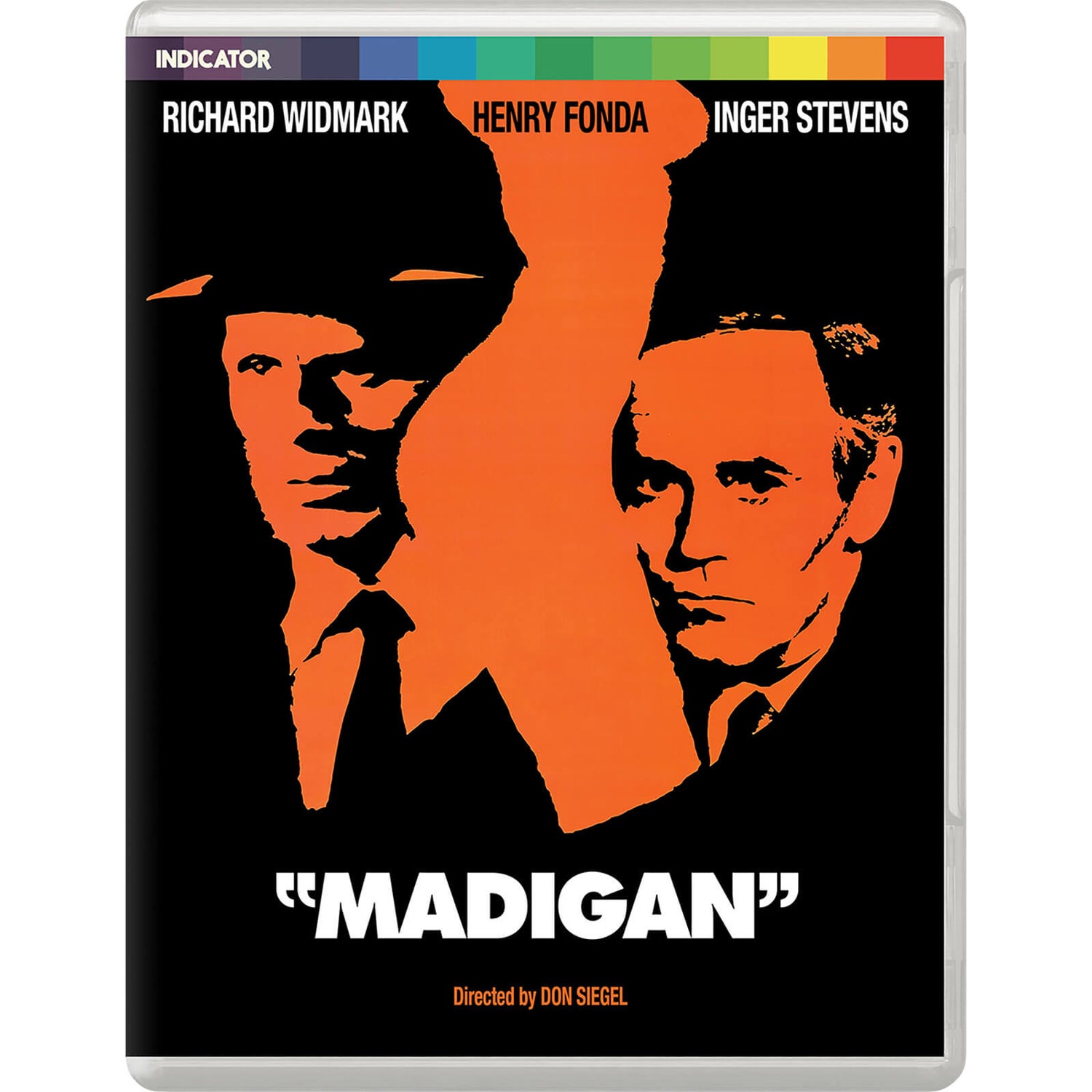 Madigan (Limited Edition)