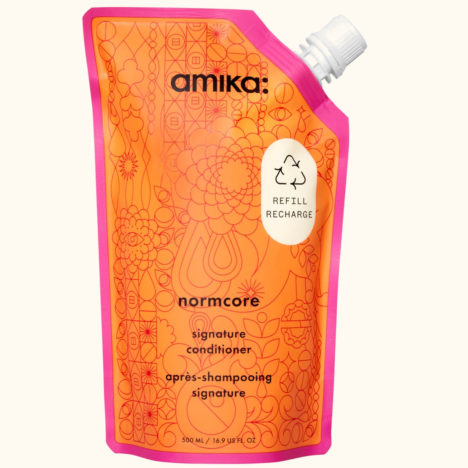 normcore signature conditioner