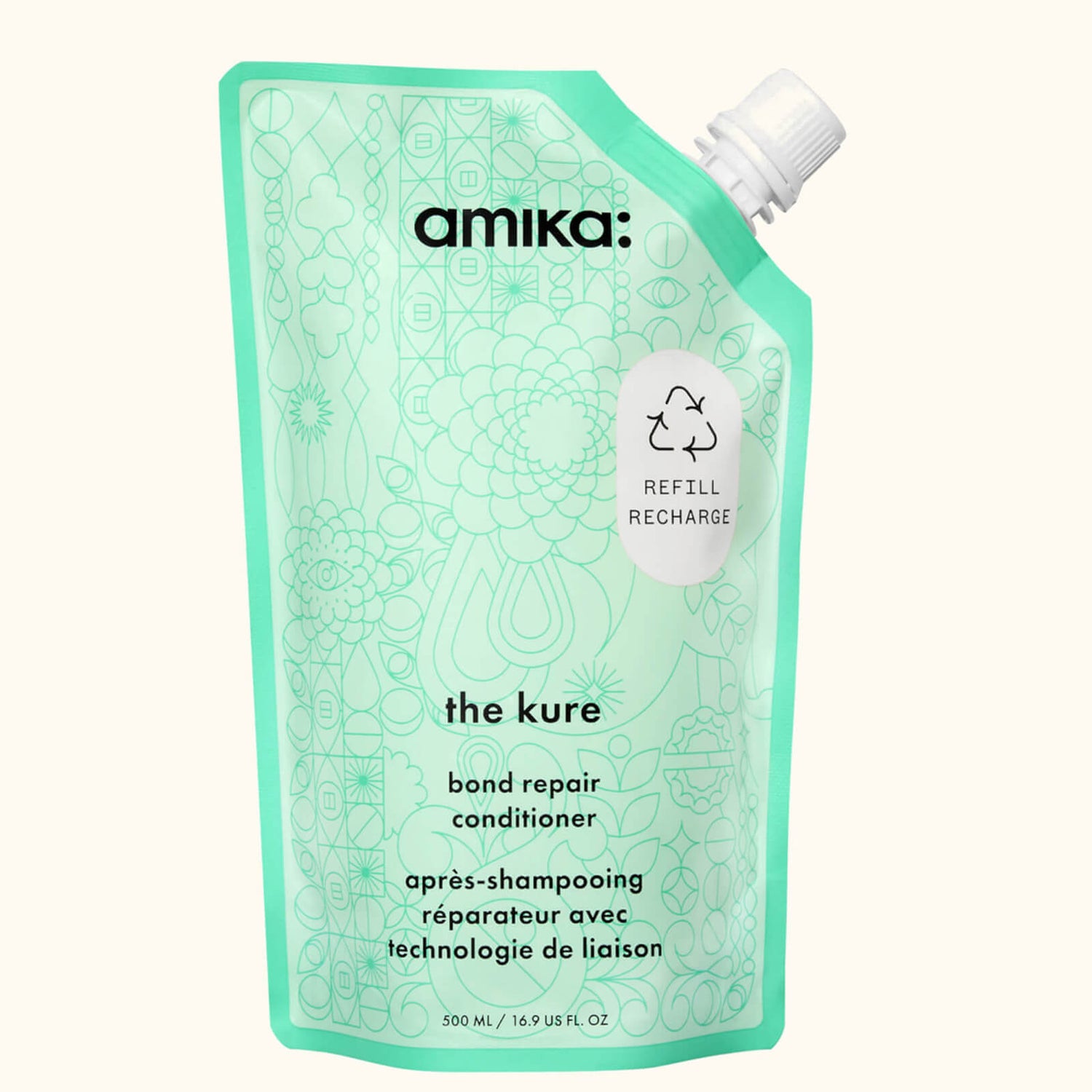 Amika The KureBond Repair Conditioner