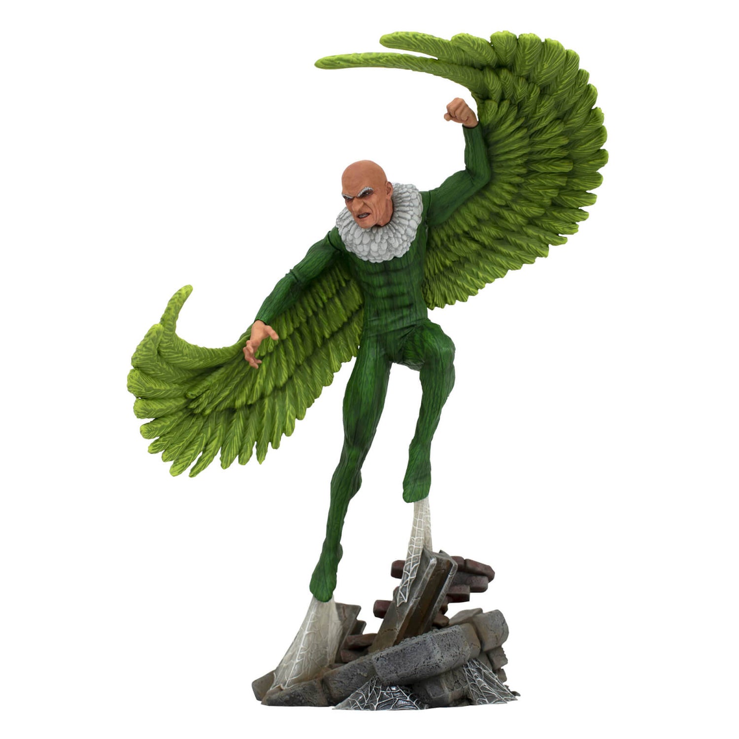 Diamond Select Marvel Gallery Comic Vulture PVC Statue