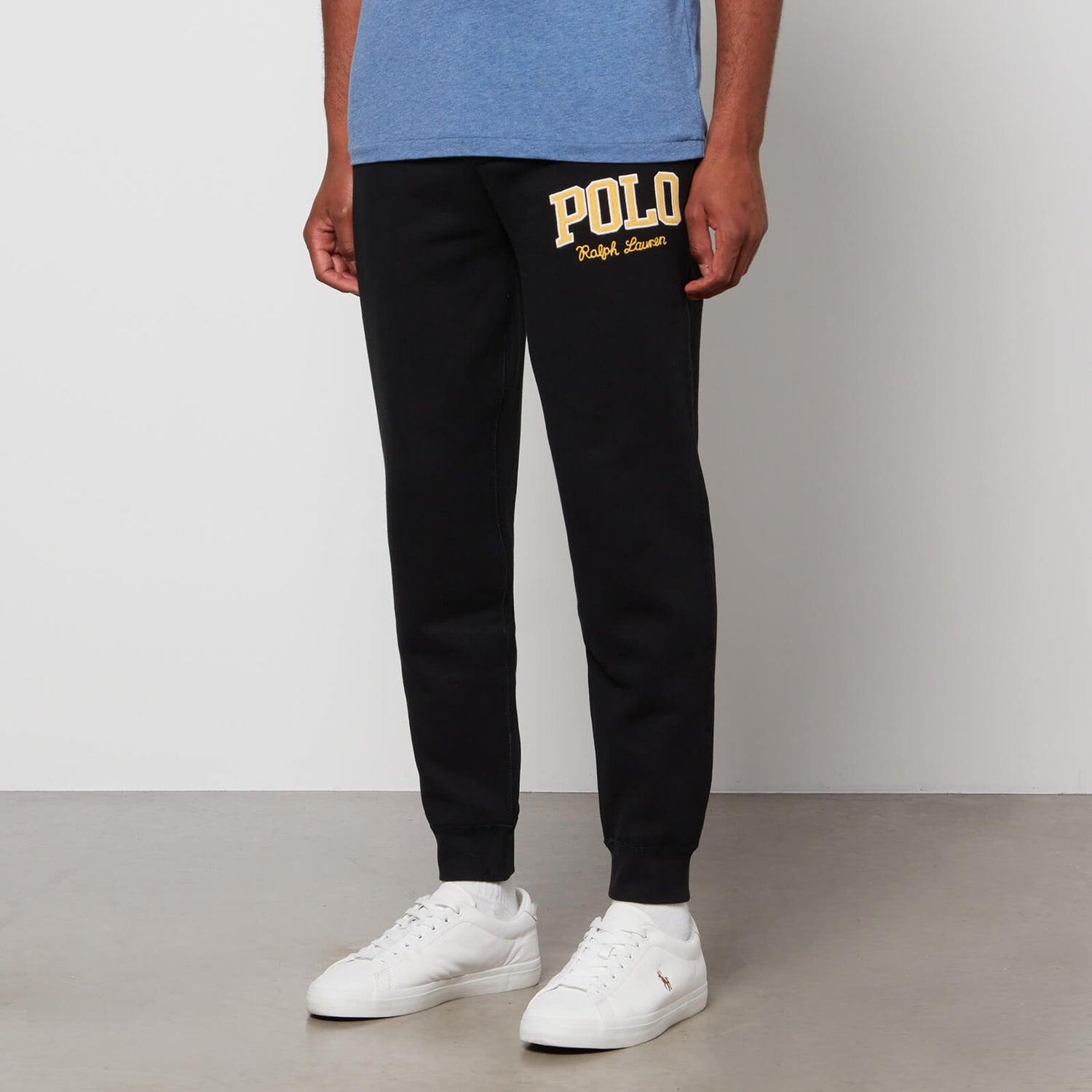 Polo Ralph Lauren Cotton-Blend Jersey Joggers