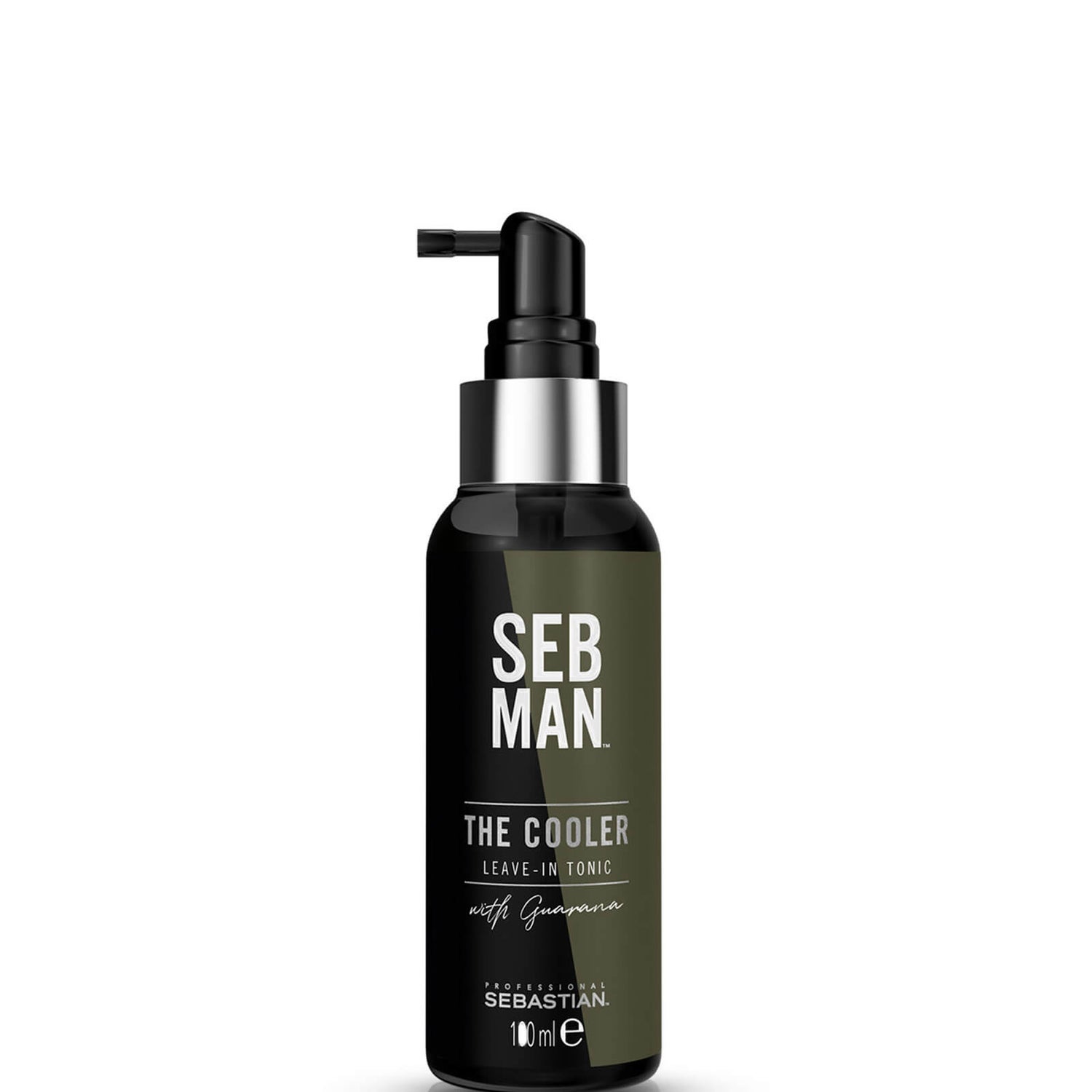 Seb Man The Cooler Refreshing Leave-in Tonic 100ml