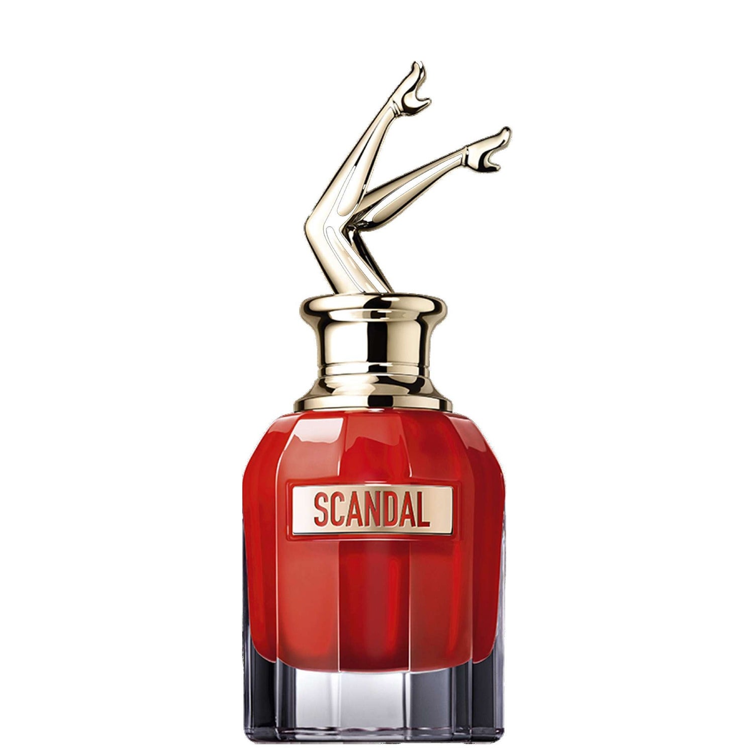 Parfum scandal eau de toilette discount