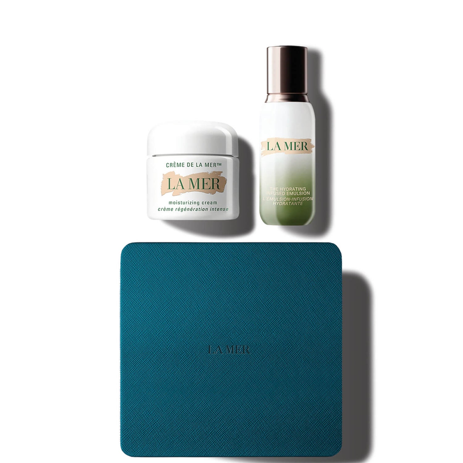 La Mer The Revitalizing Hydration Collection (Worth £360.00)
